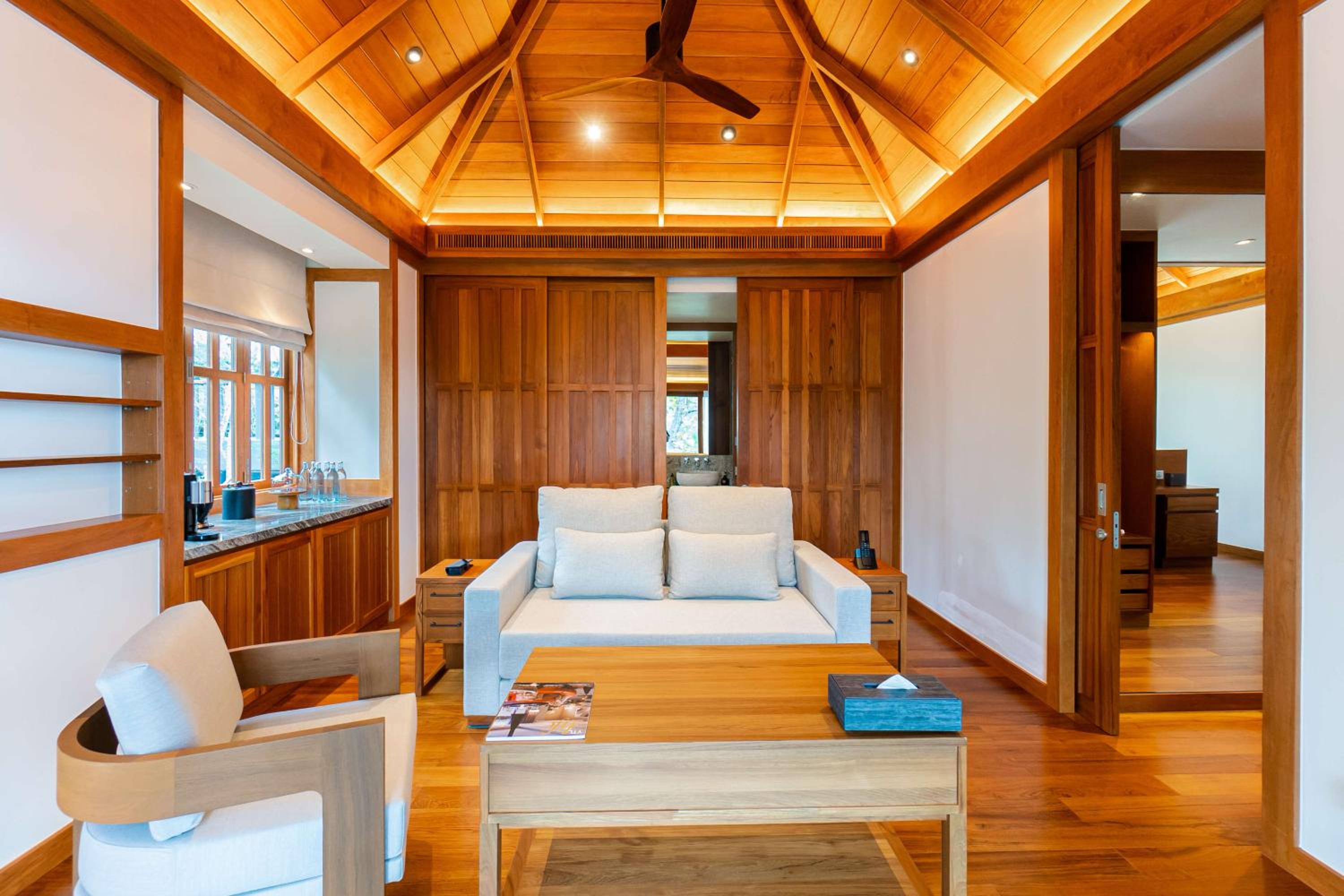 Pool Villas - Photo 5