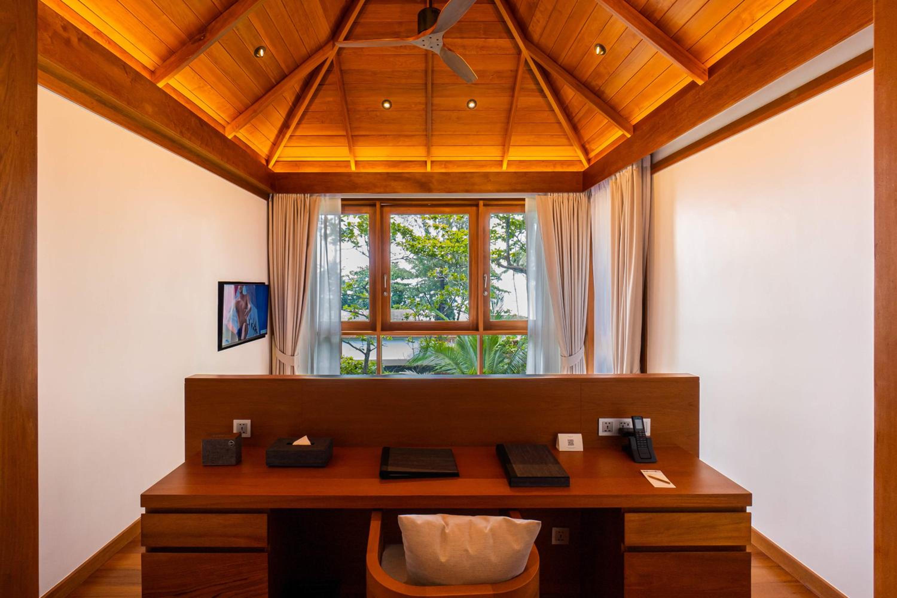 Pool Villas - Photo 4