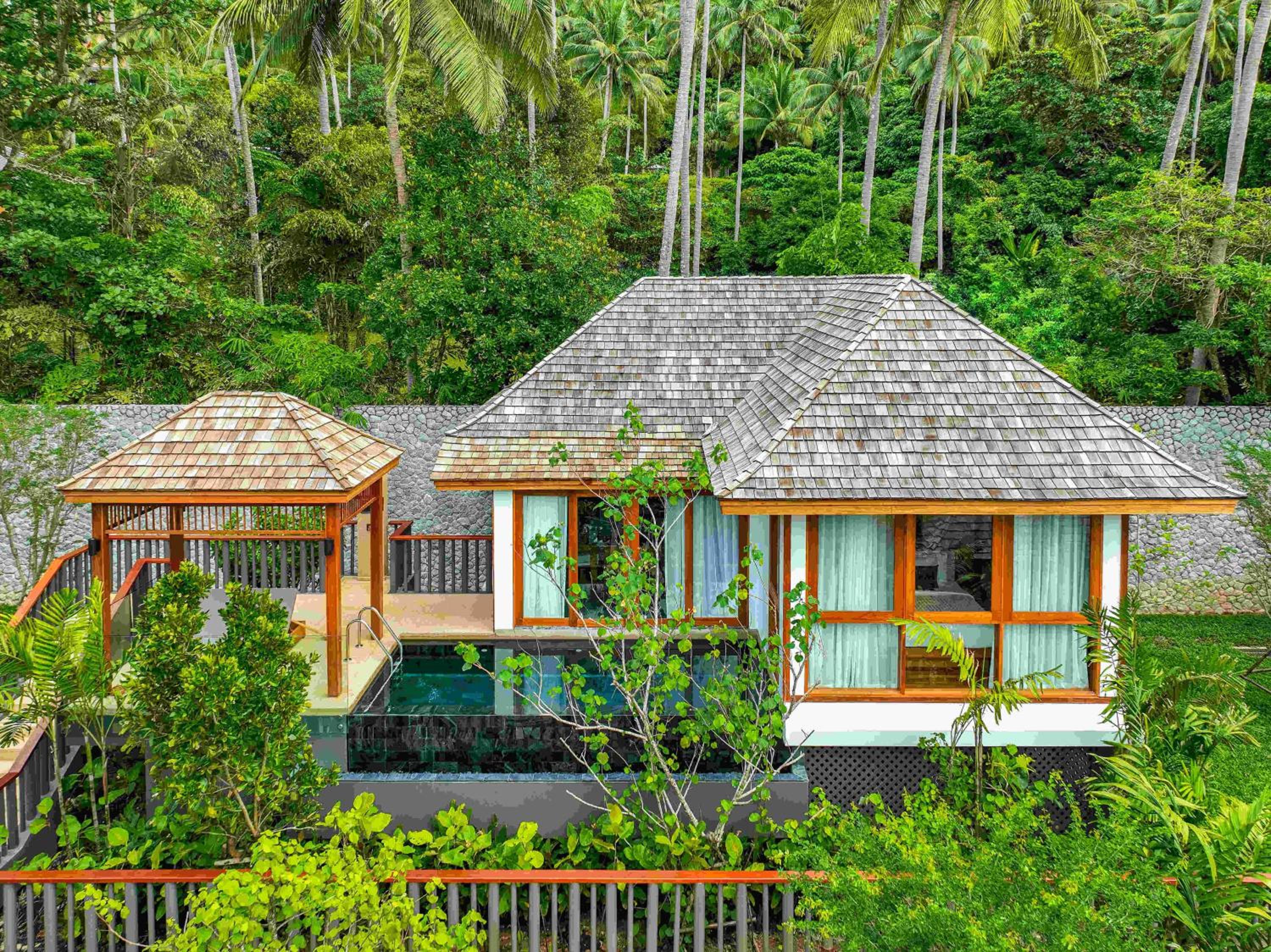 Pool Villas - Photo 3