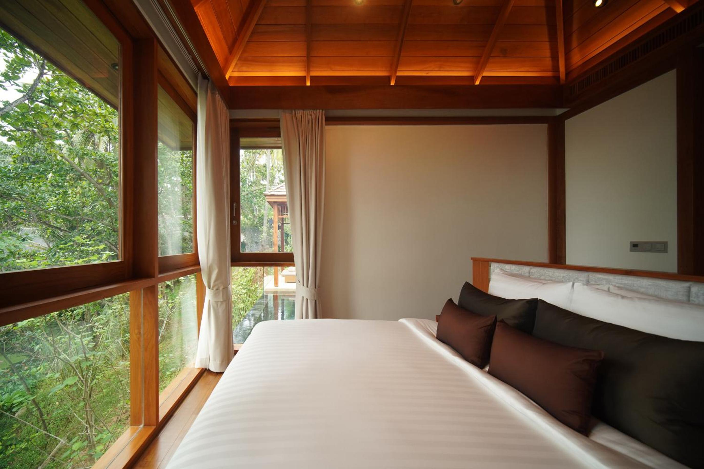 Pool Villas - Photo 2