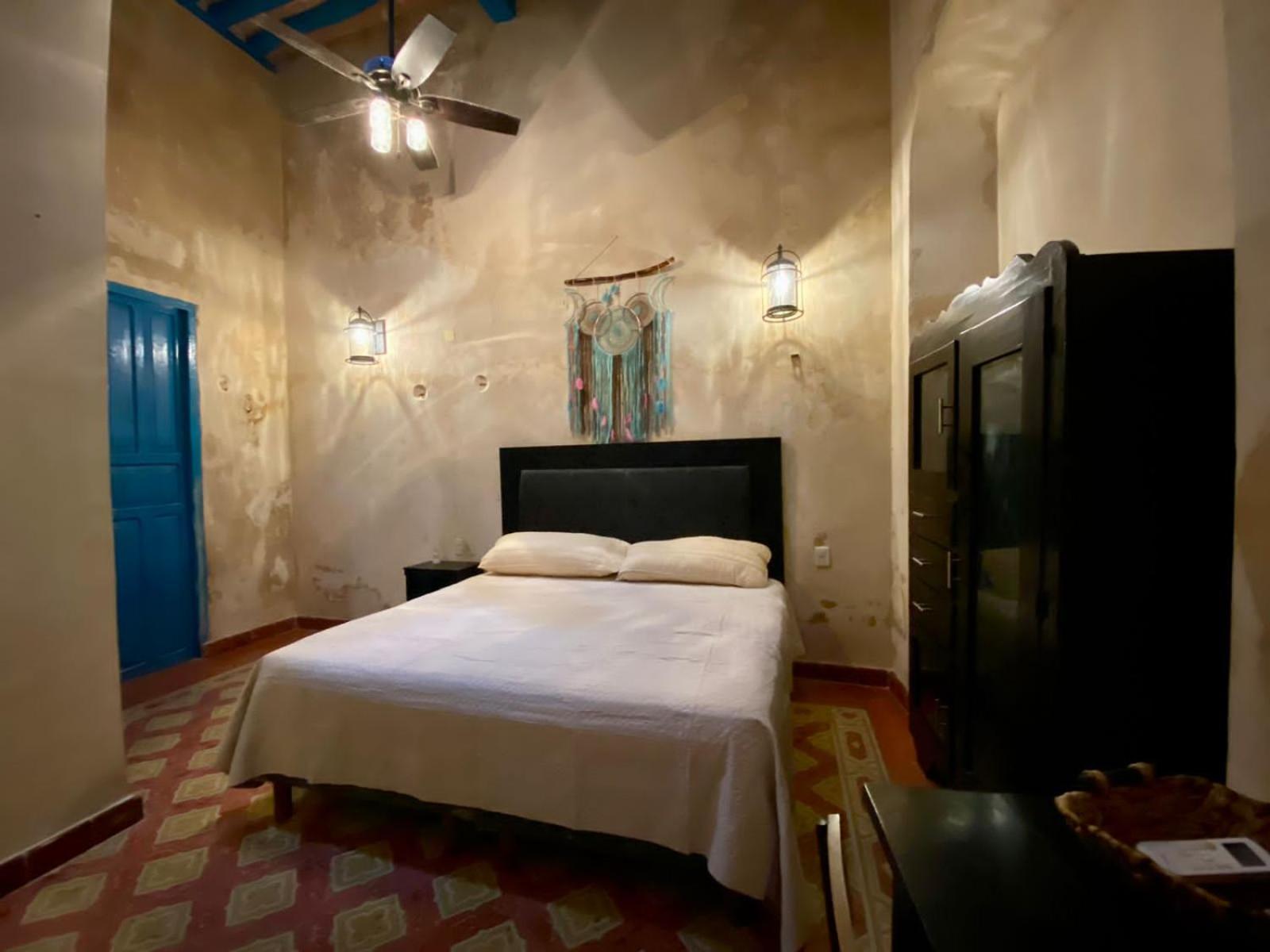 Deluxe Double Room photo 1