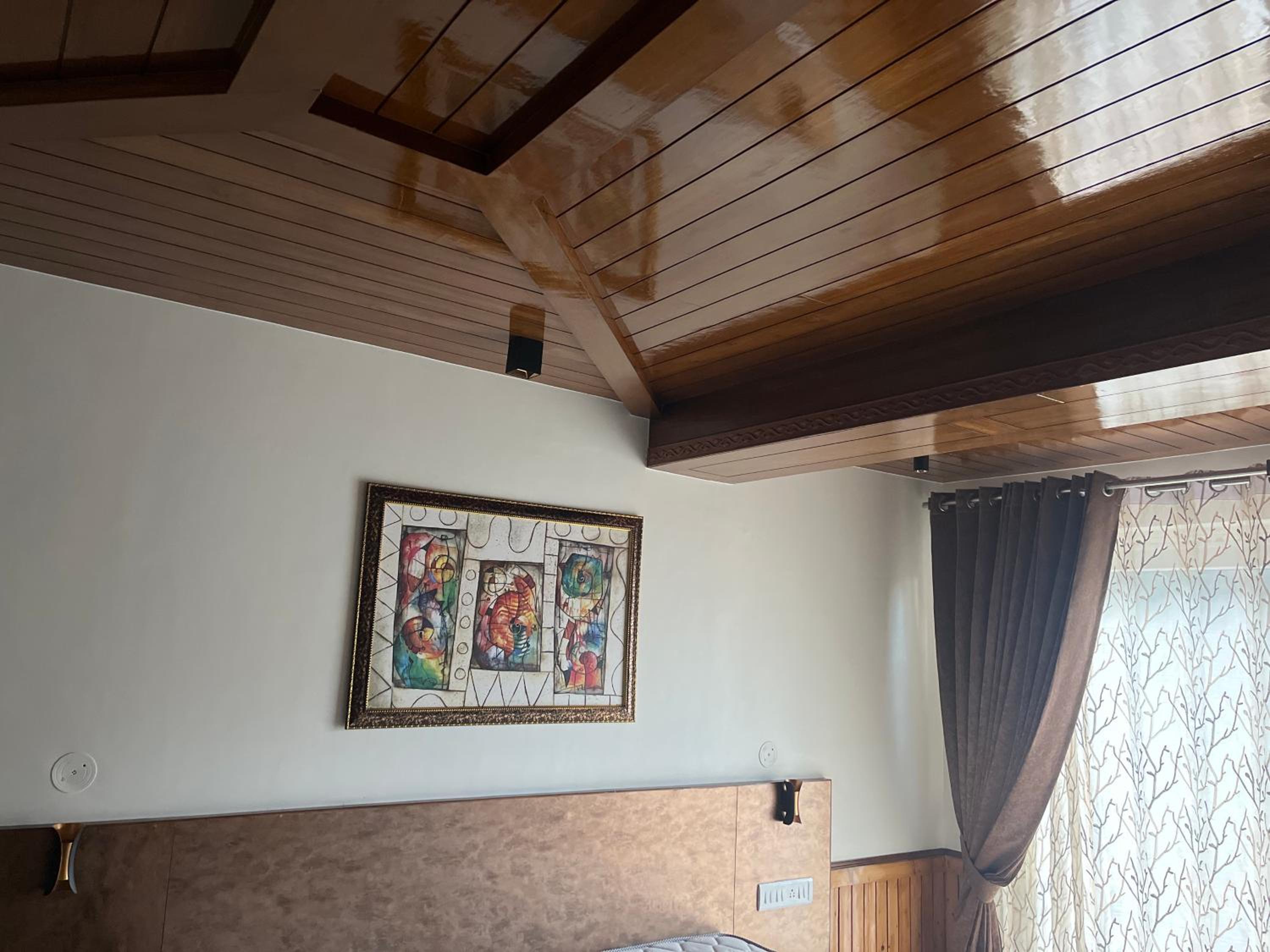 King Room with Garden View photo 3