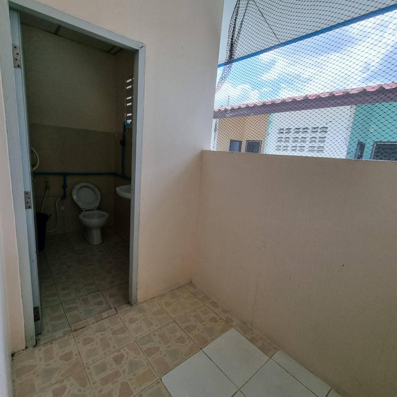 Standard Single Room photo 3