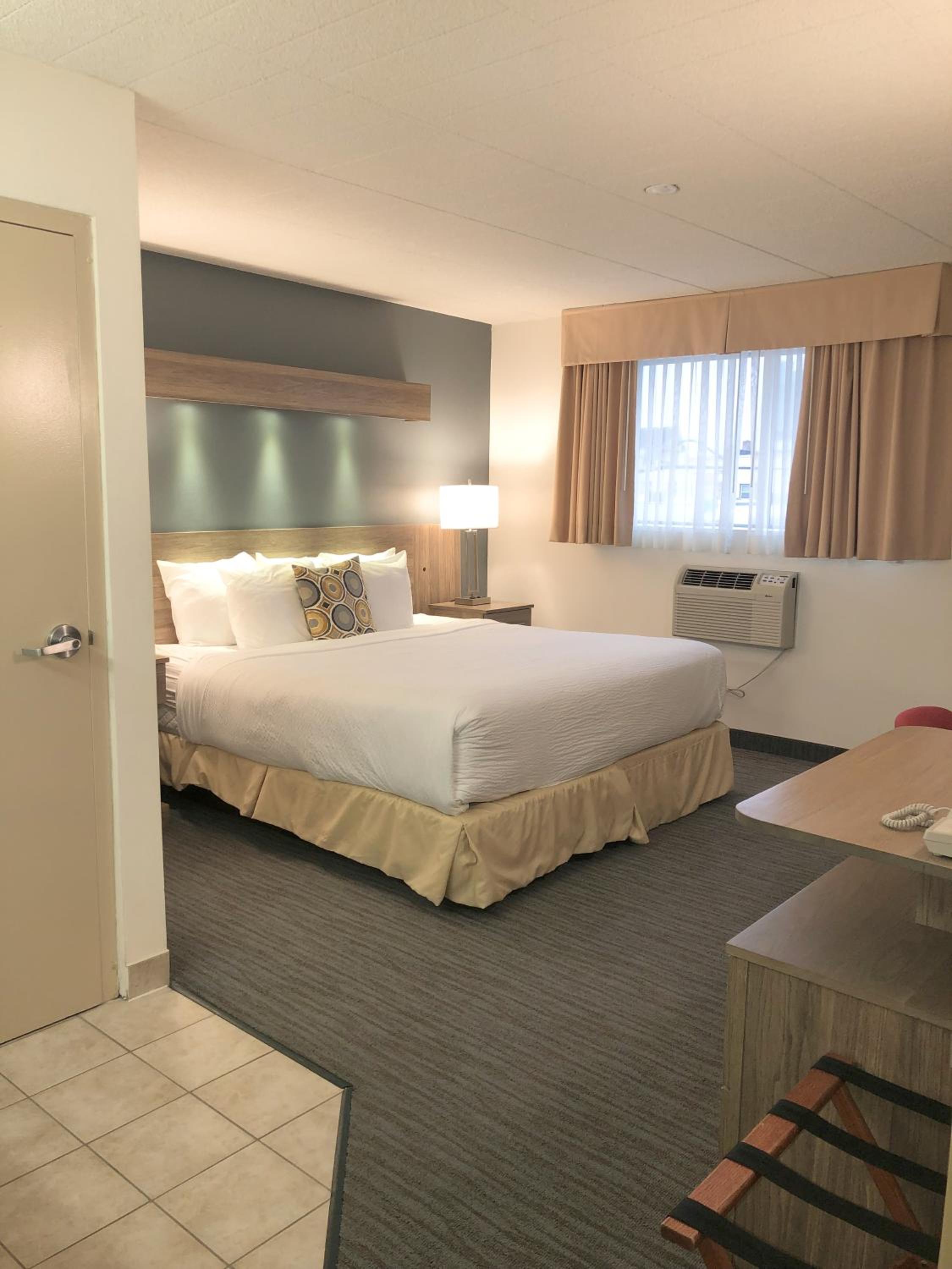 King Room photo 2
