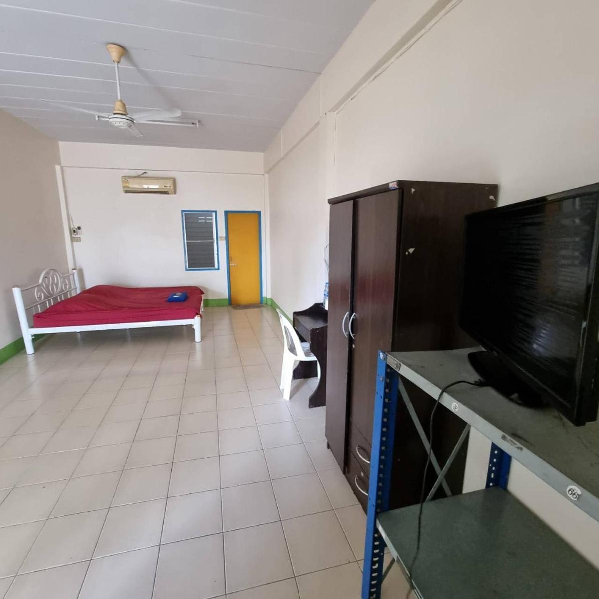 Budget Single Room photo 1