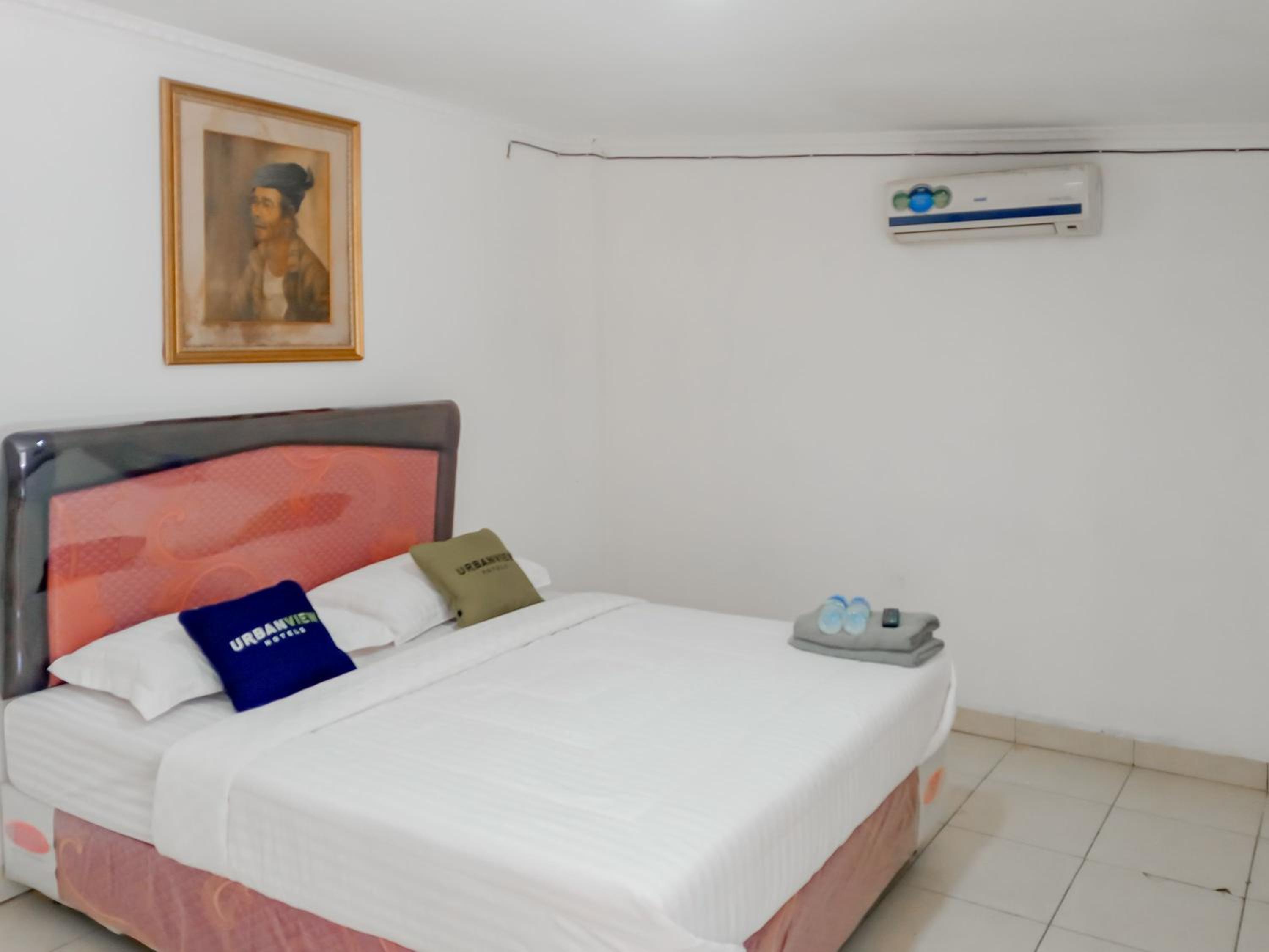 Standard Double Room - Photo 1