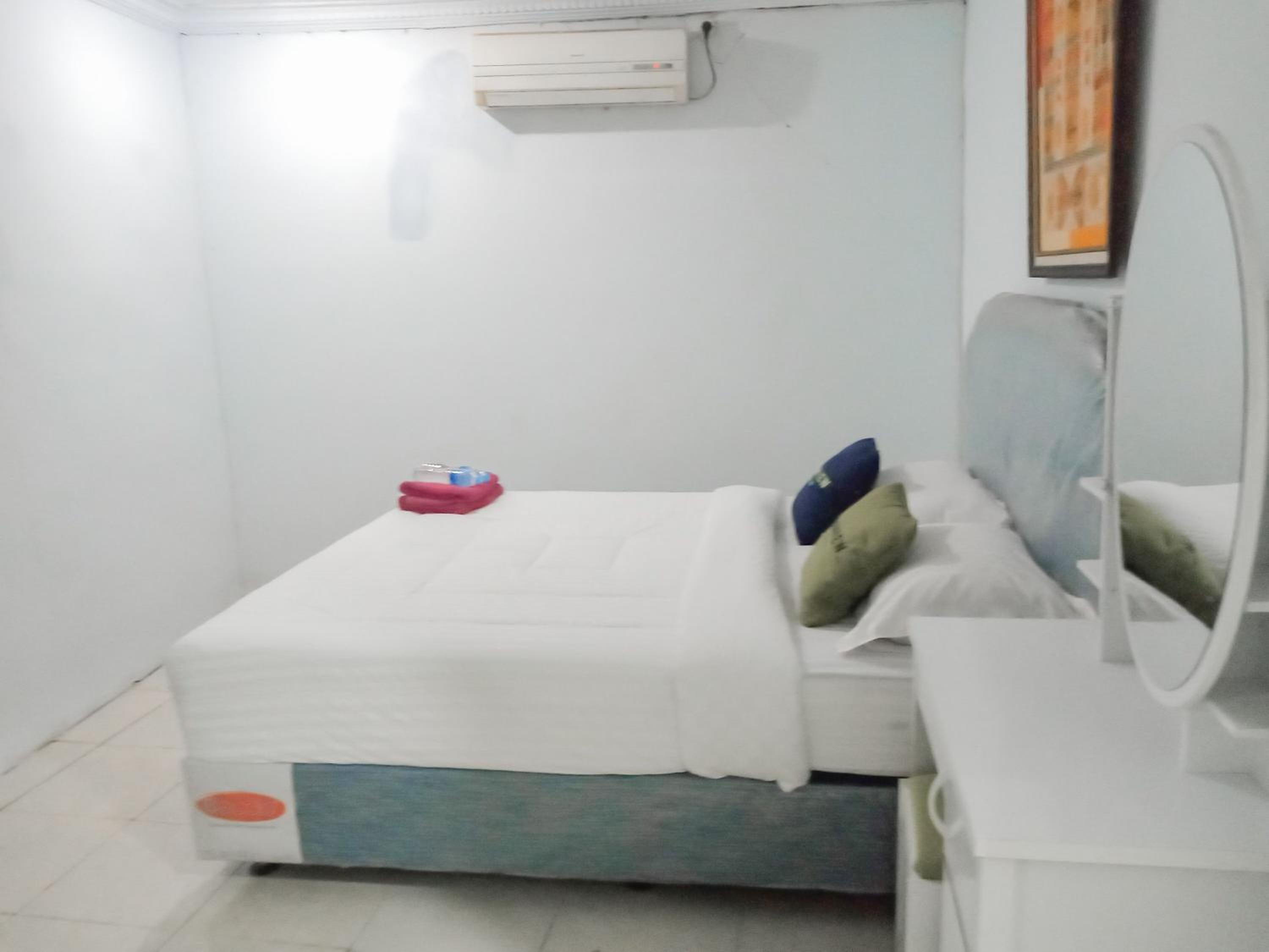 Standard Double Room - Photo 5
