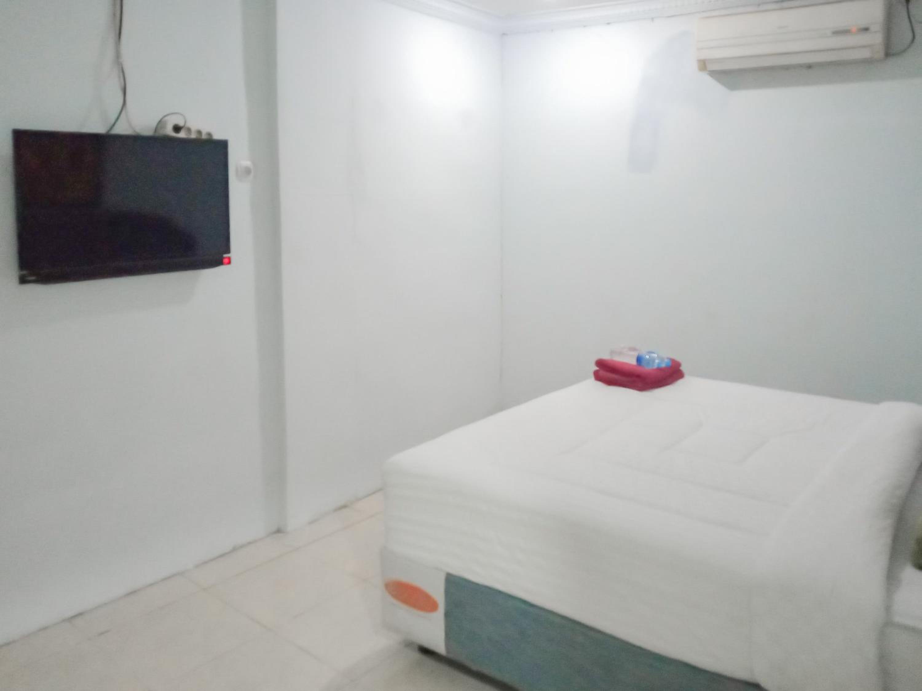 Standard Double Room - Photo 4