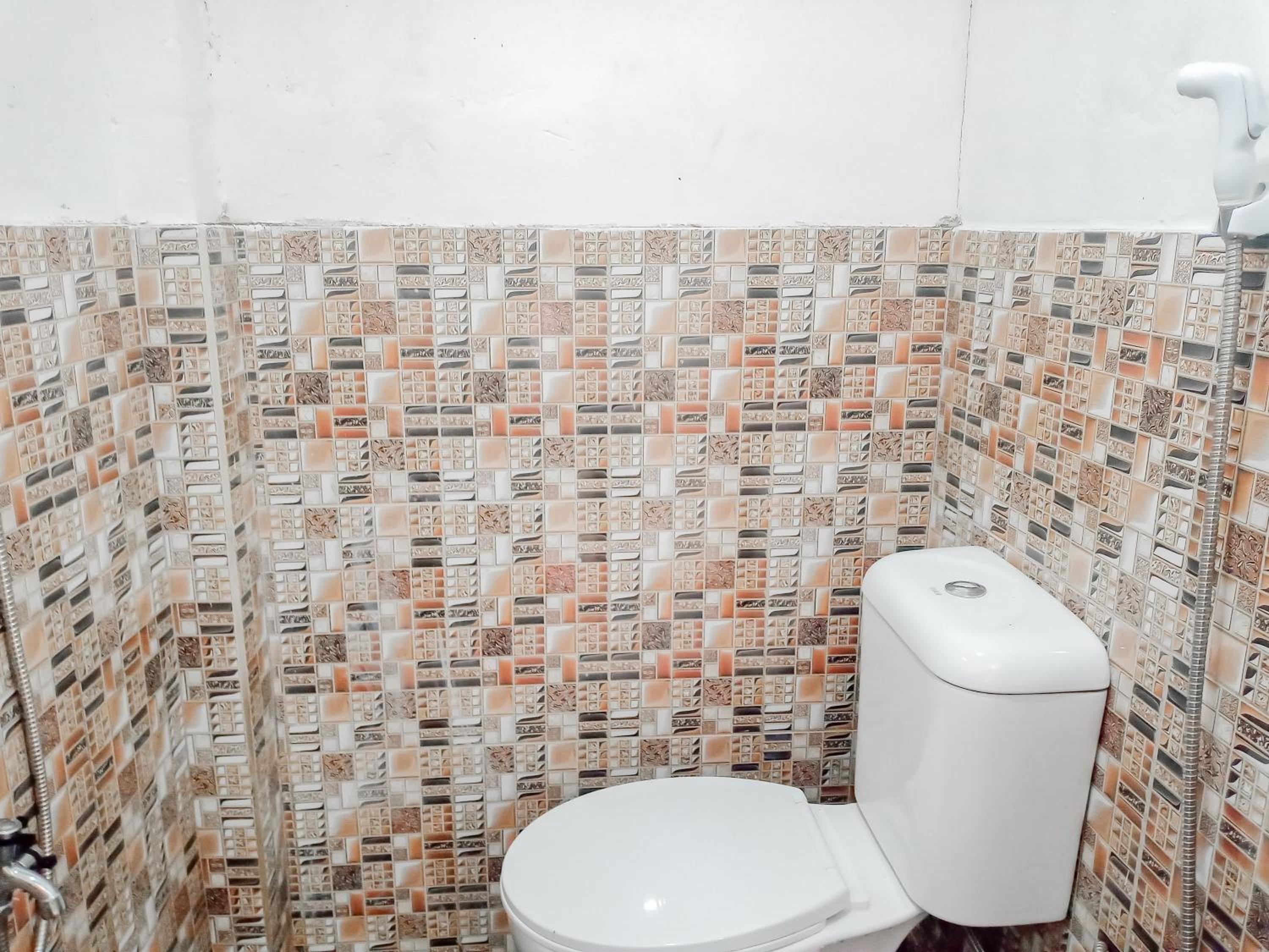 Standard Double Room - Photo 7