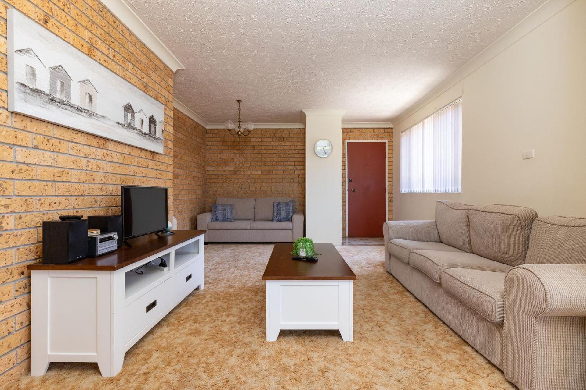 Apartment With Balcony photo 1
