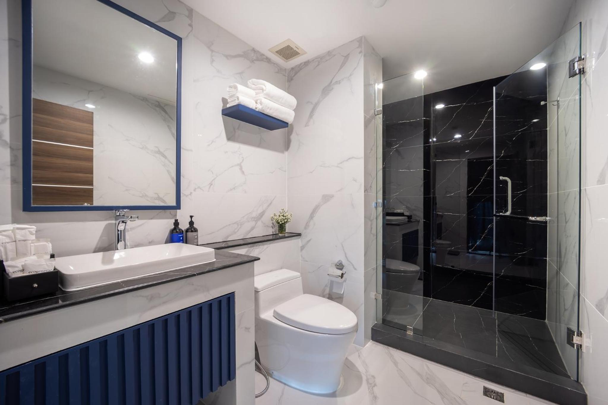 Suite River View - Photo 11