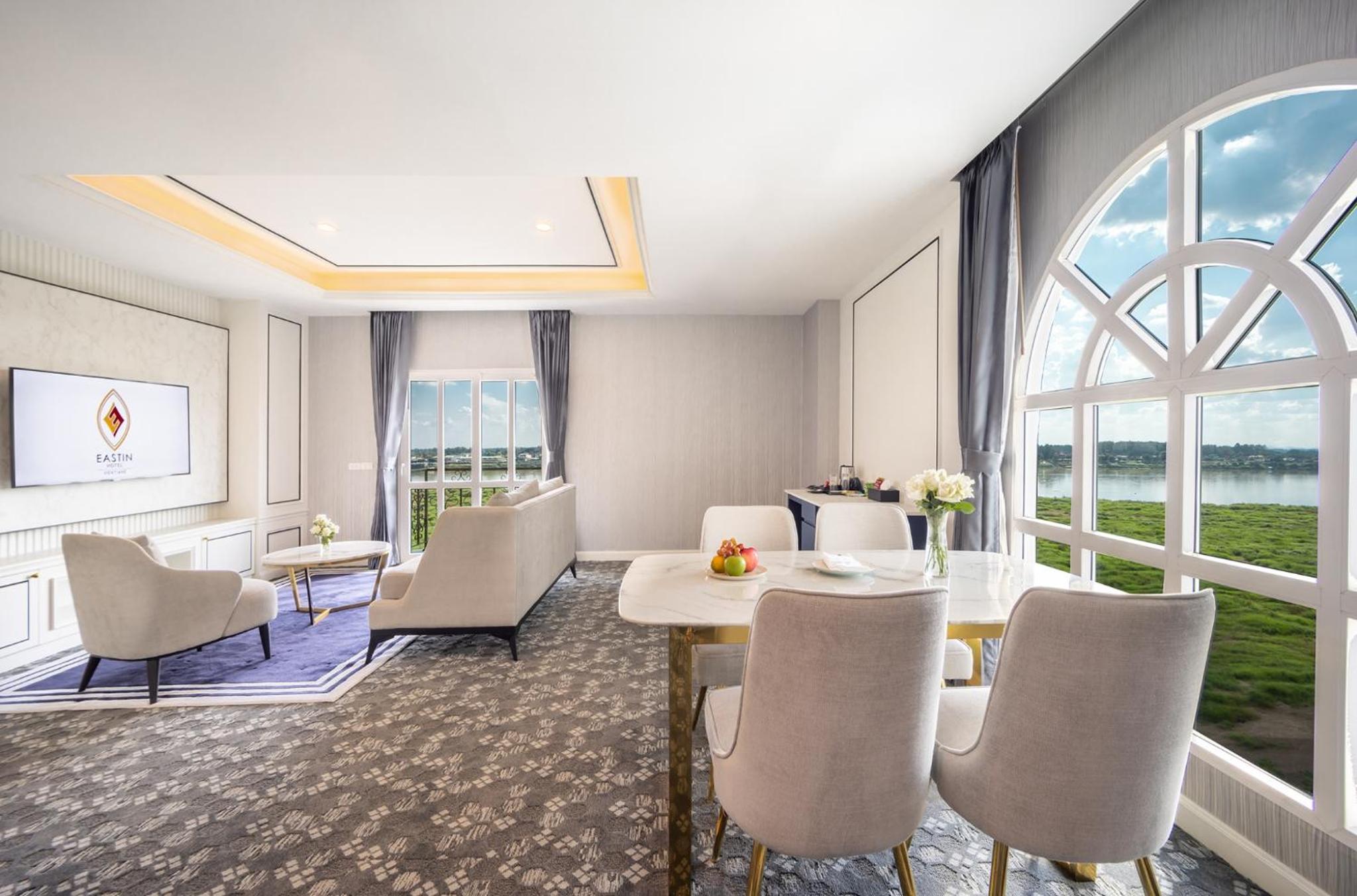 Suite River View - Photo 6