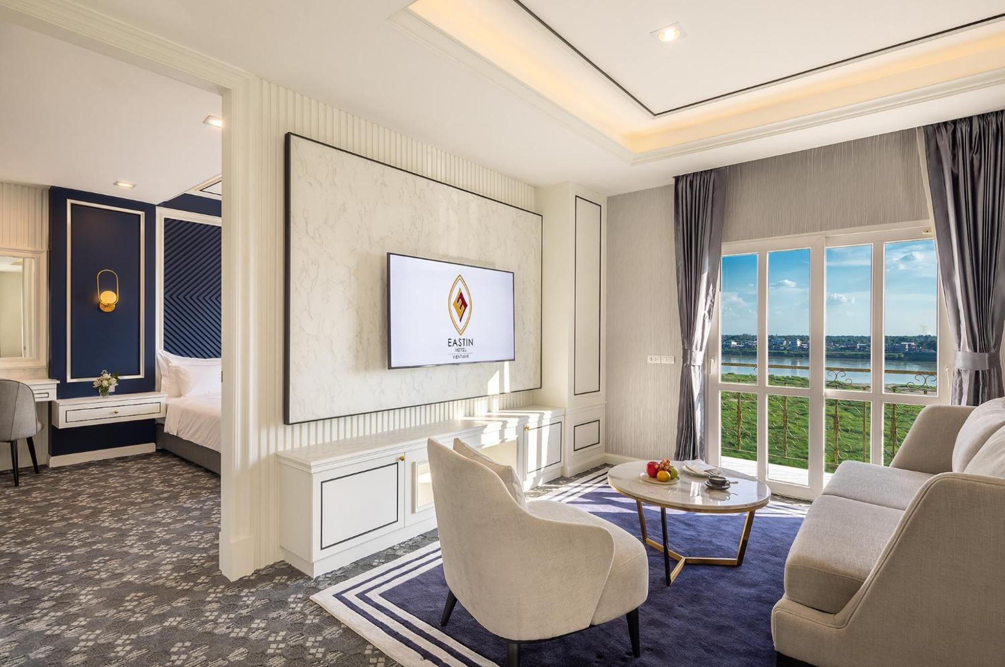 Suite River View - Photo 1