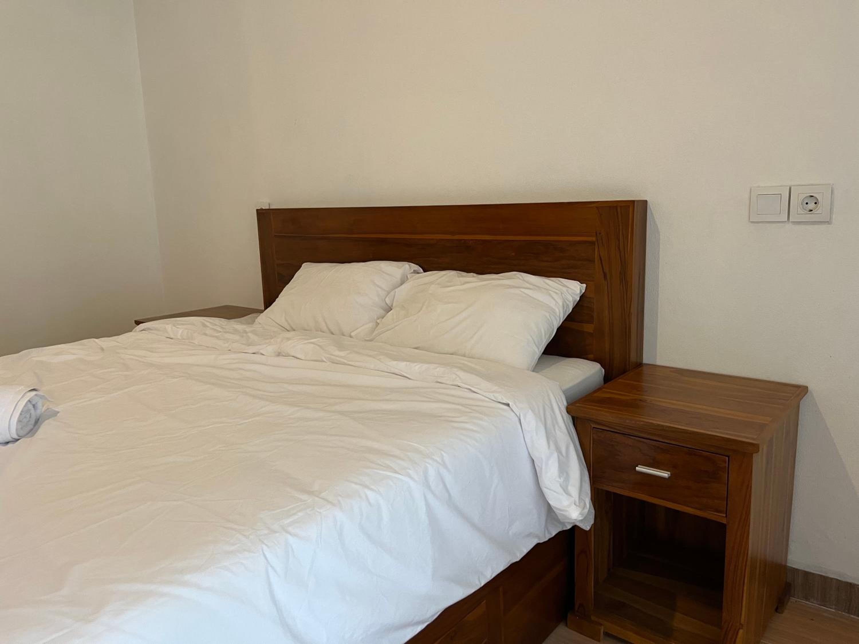Deluxe Room - Photo 9