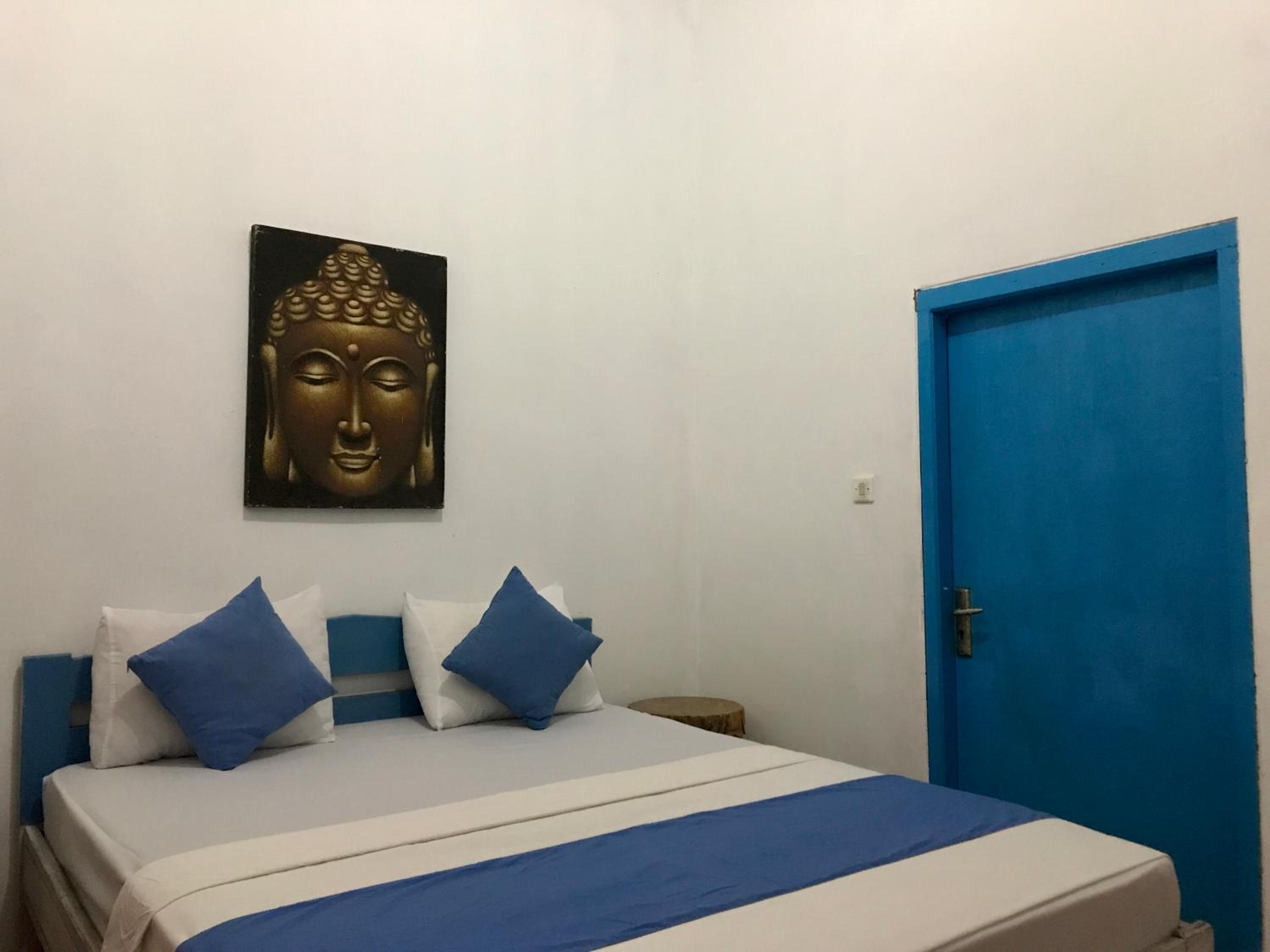 Double Room with Private Bathroom photo 1
