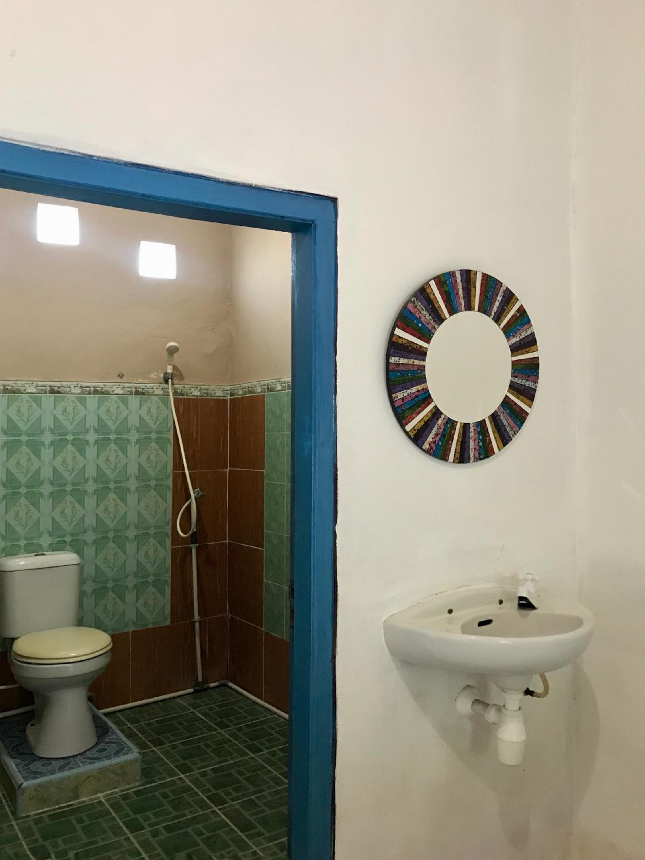 Double Room with Private Bathroom - Photo 3