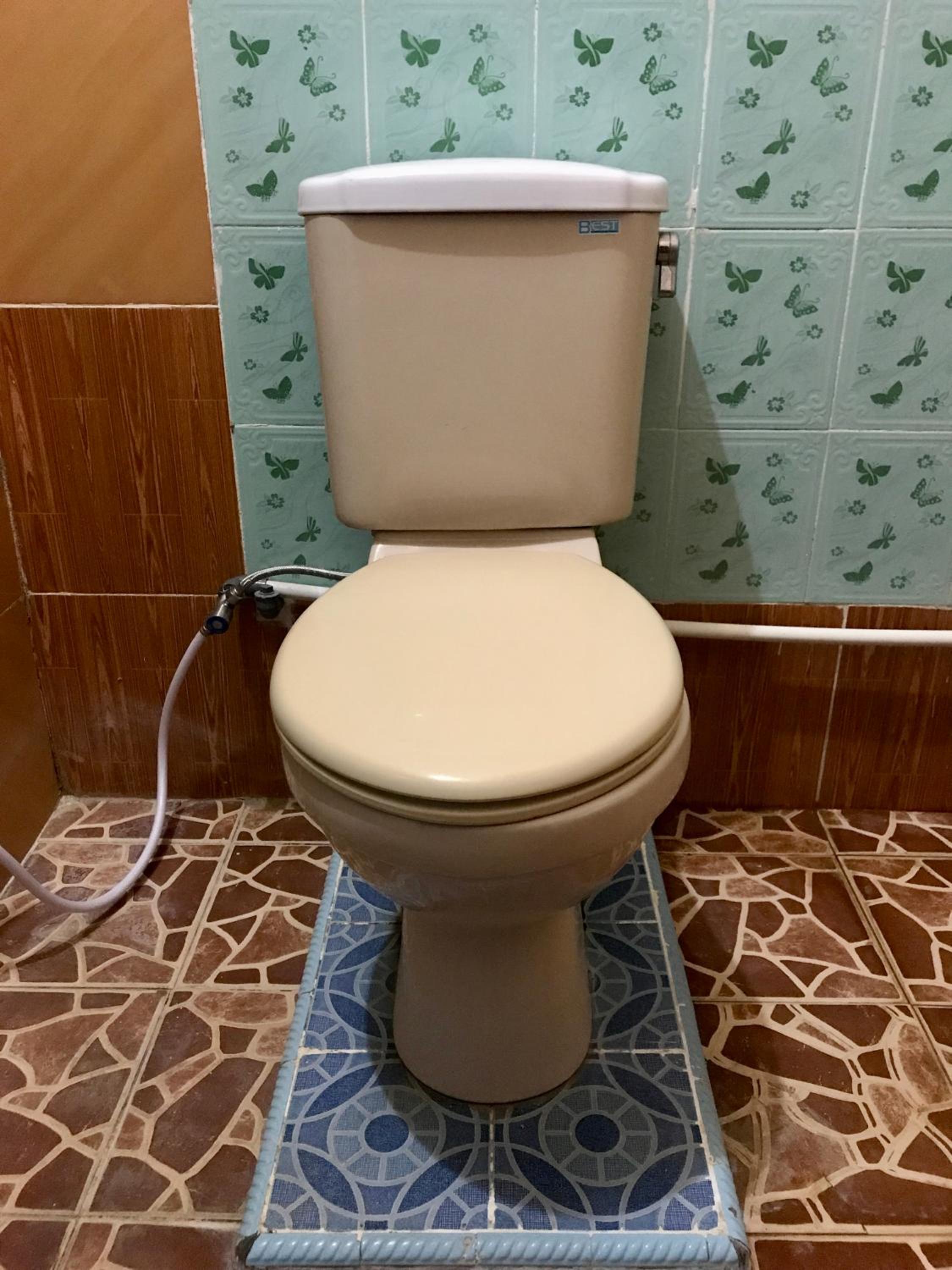 Double Room with Private Bathroom photo 3