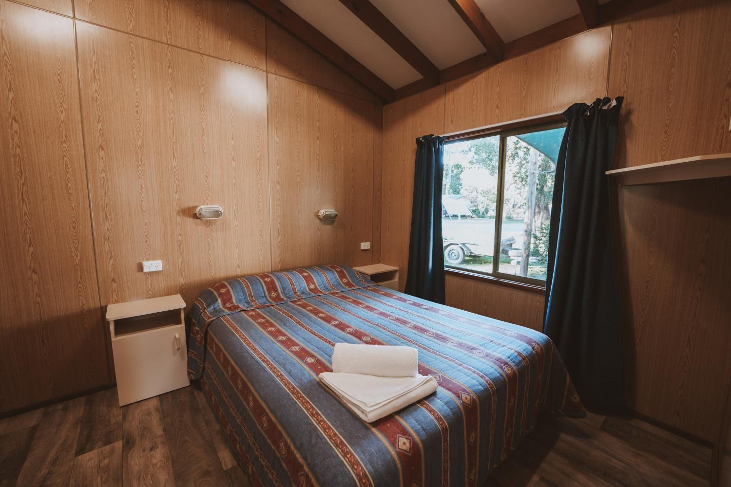 Two-Bedroom Villa photo 1