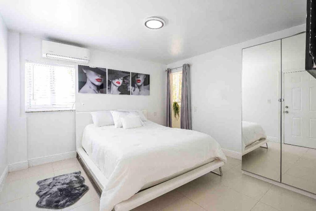 Four-Bedroom House photo 2