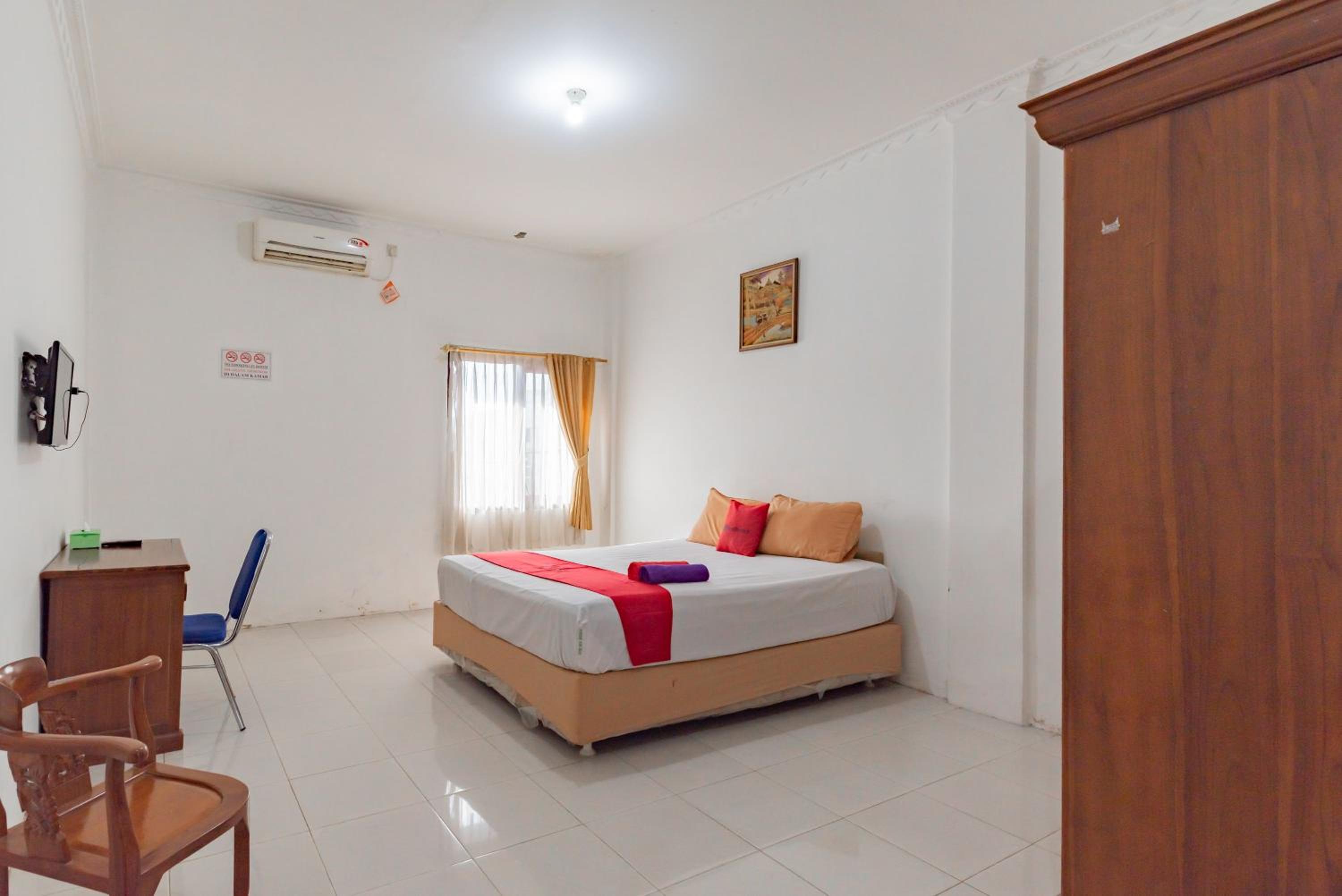 Deluxe Room photo 3