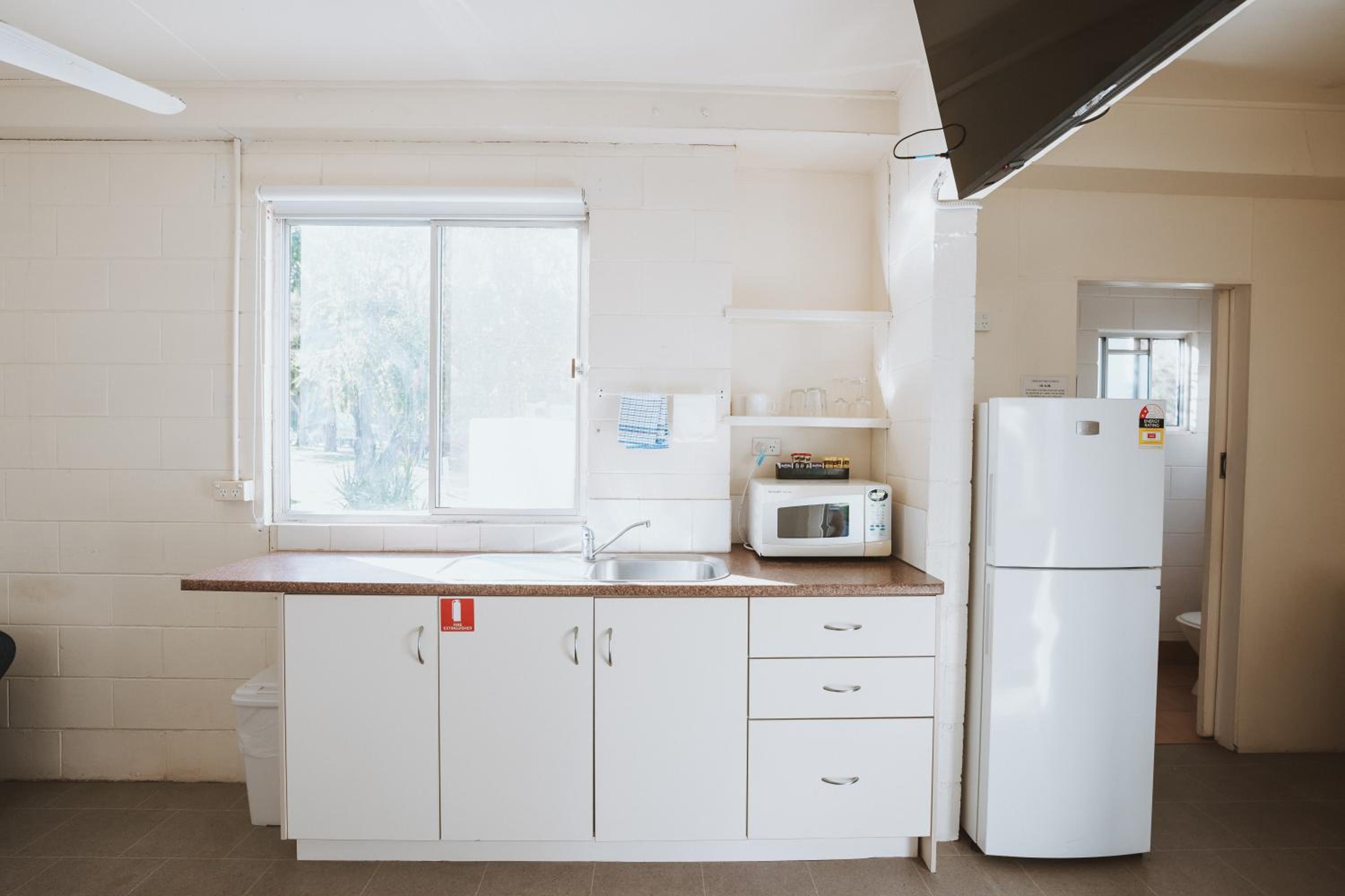 Ensuite Cabin (3 berth) photo 3