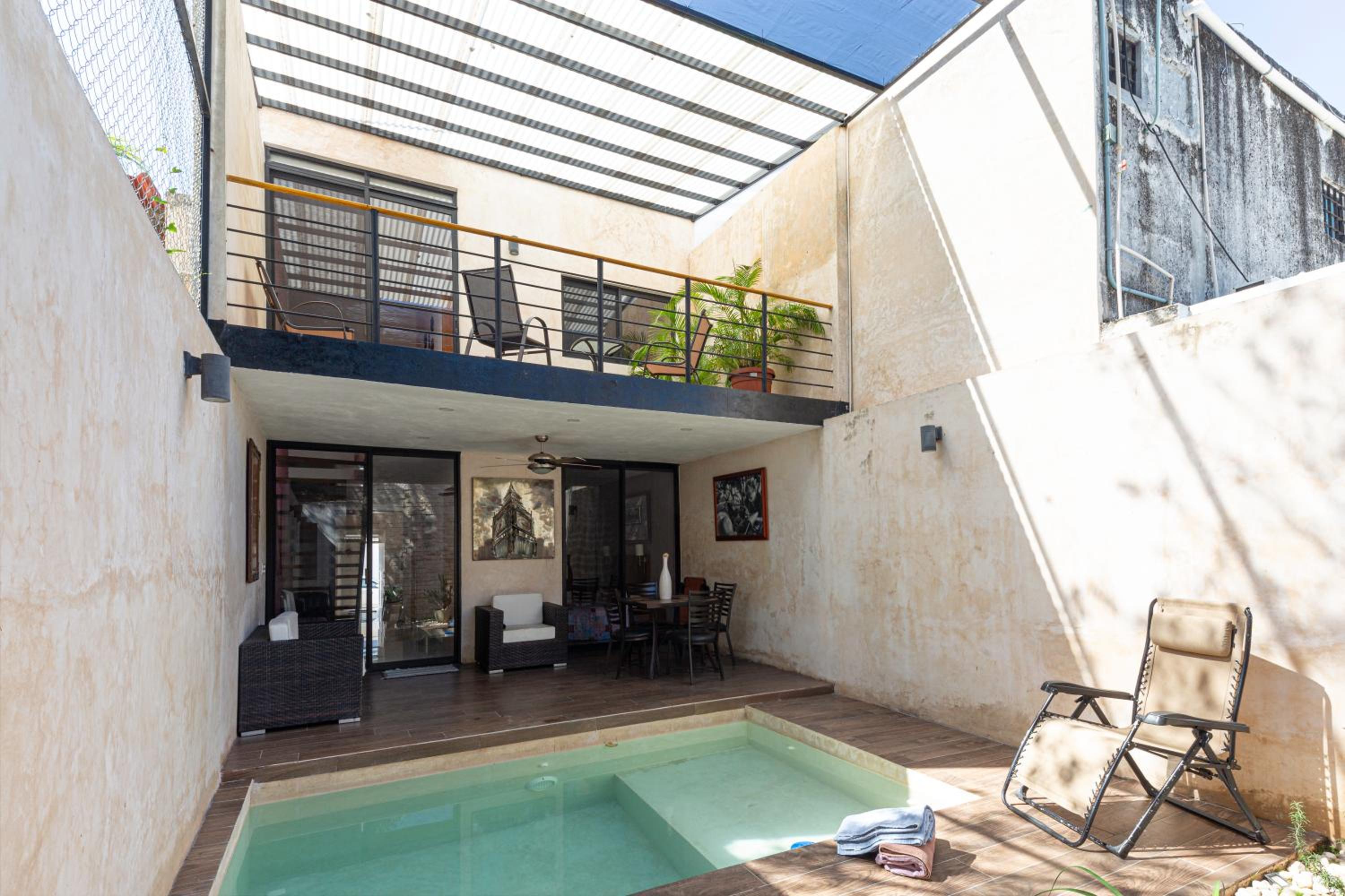 Three-Bedroom House - Photo 18