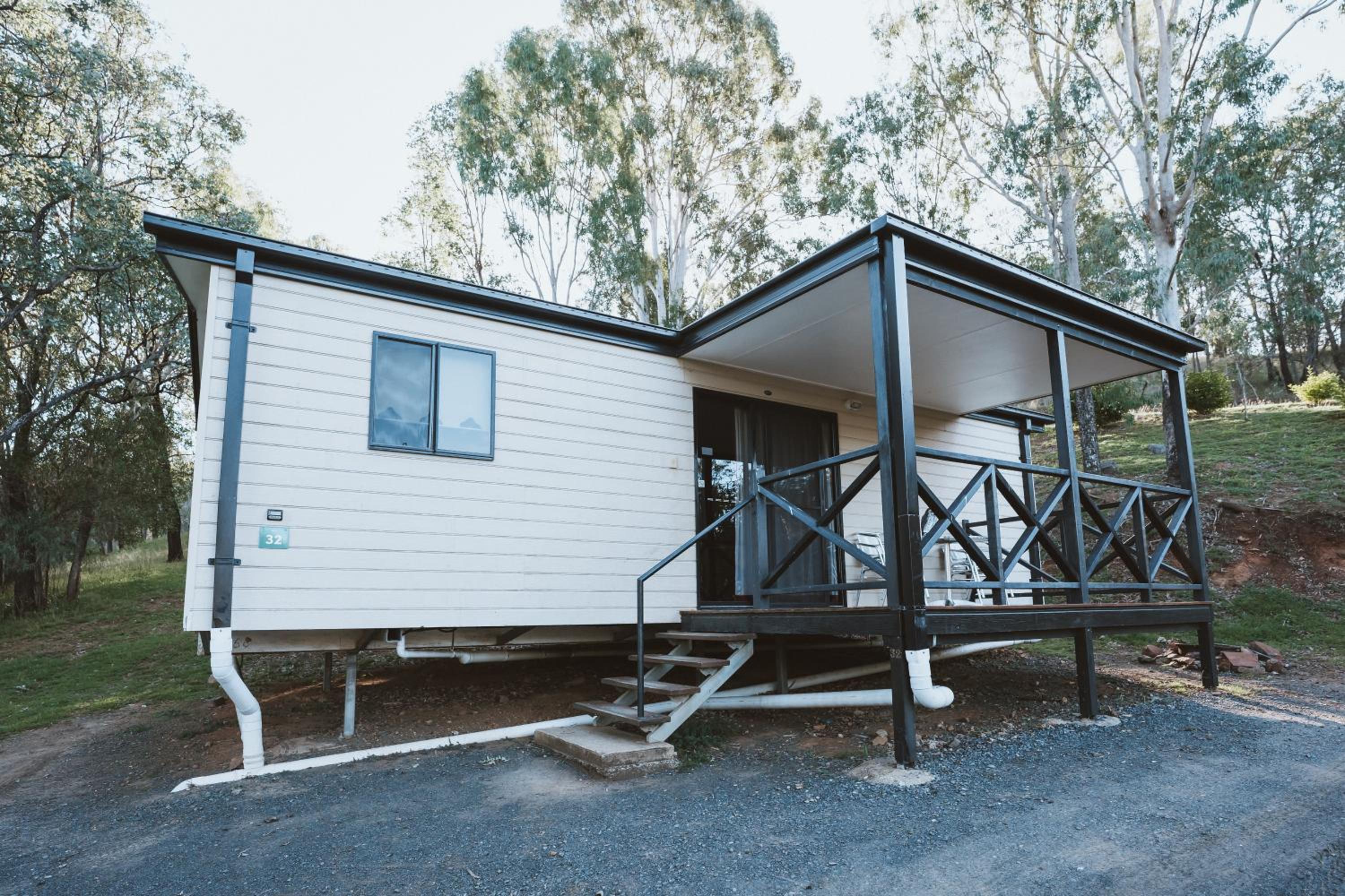 Hillside Villa 1 (8 berth) photo 2