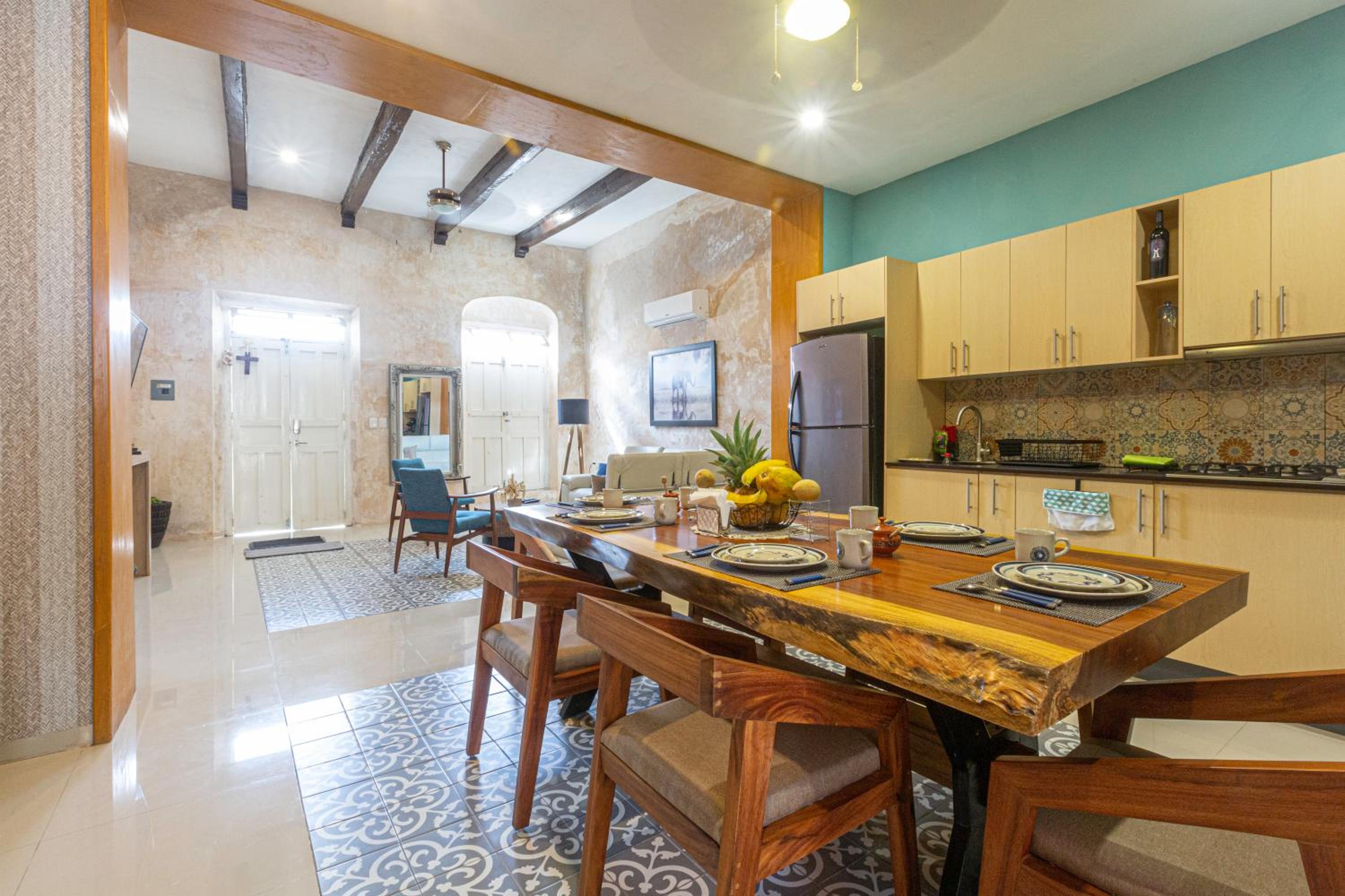 Three-Bedroom House - Photo 16