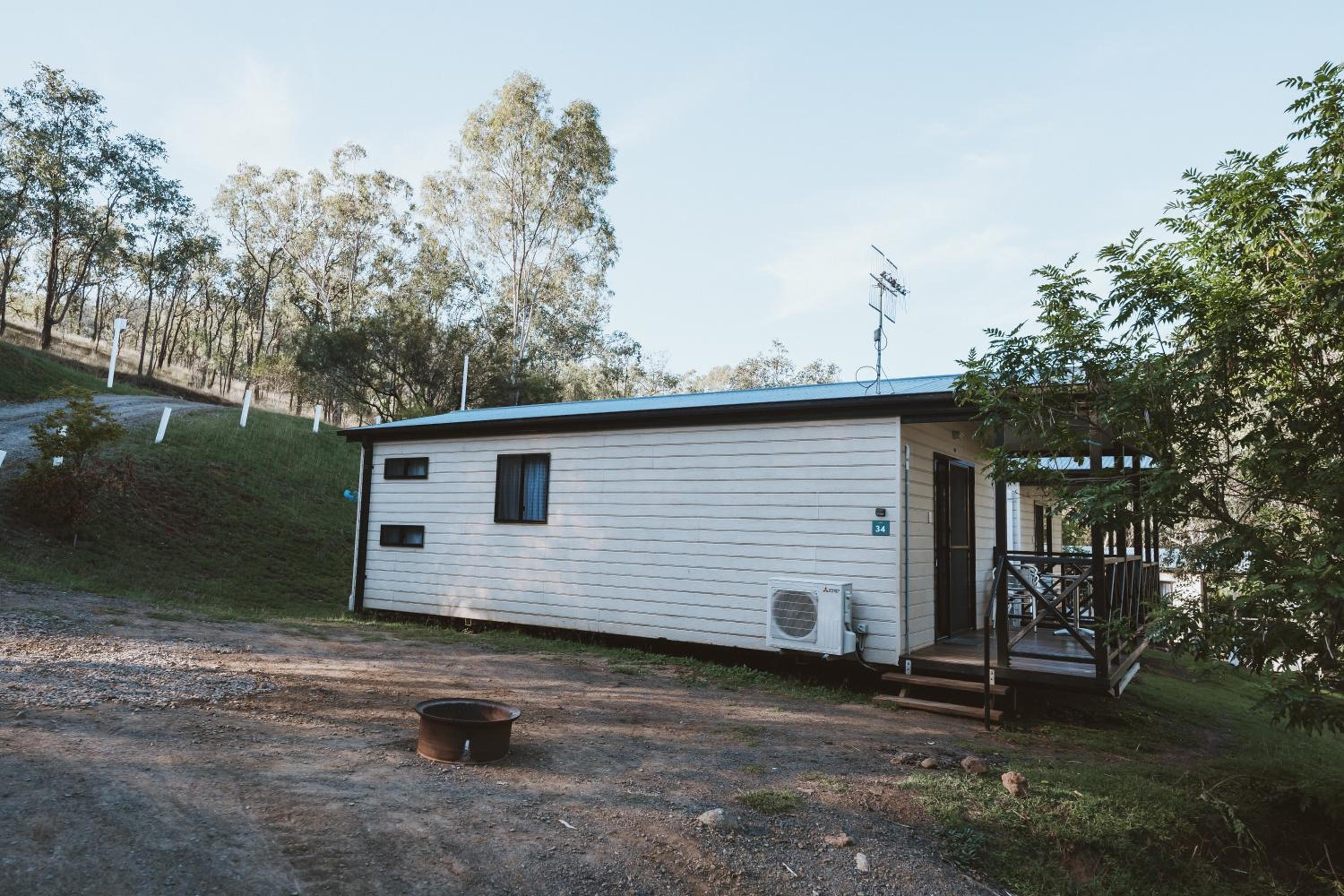 Hillside Villa (5 berth) photo 3