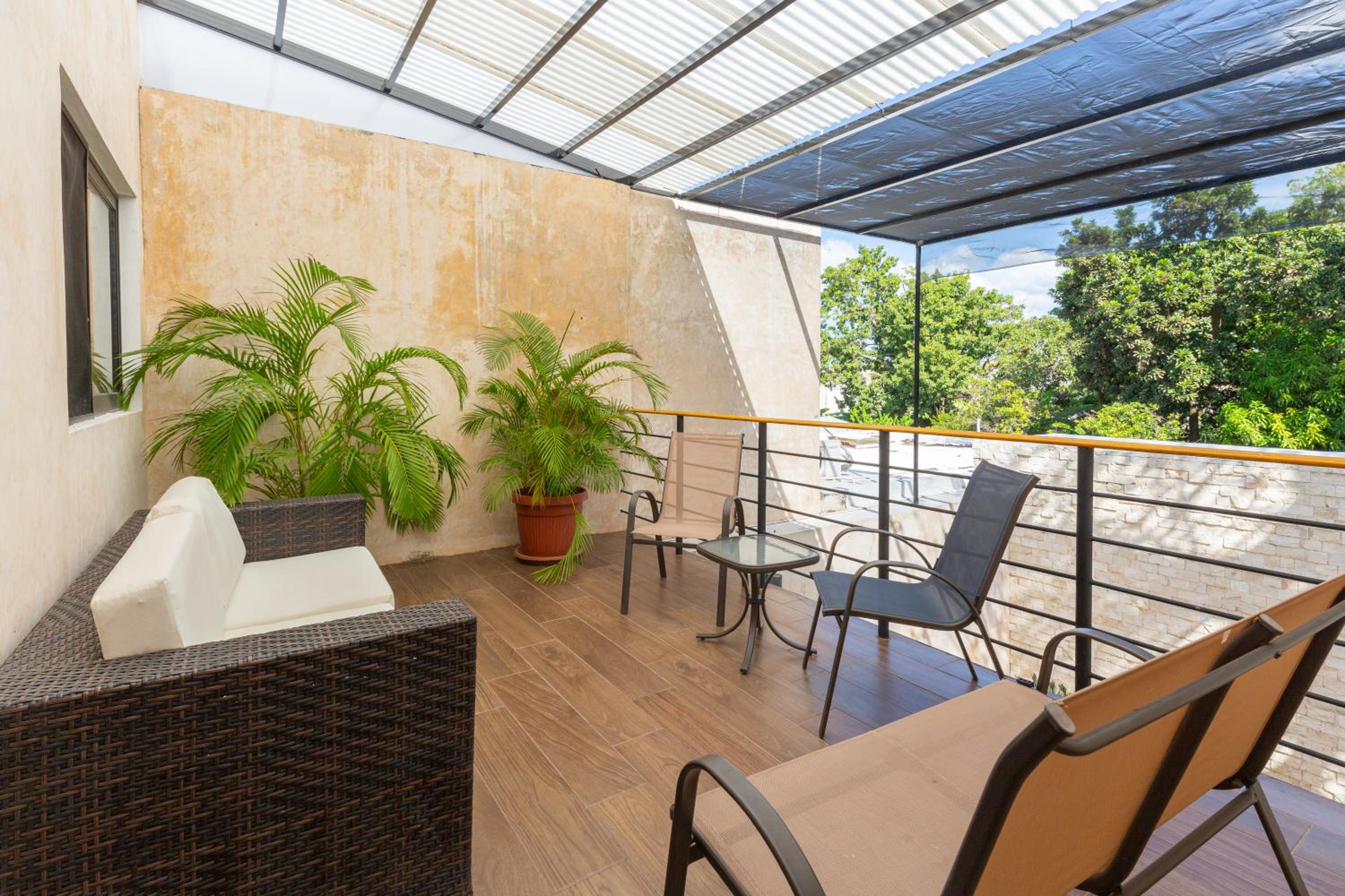Three-Bedroom House - Photo 13