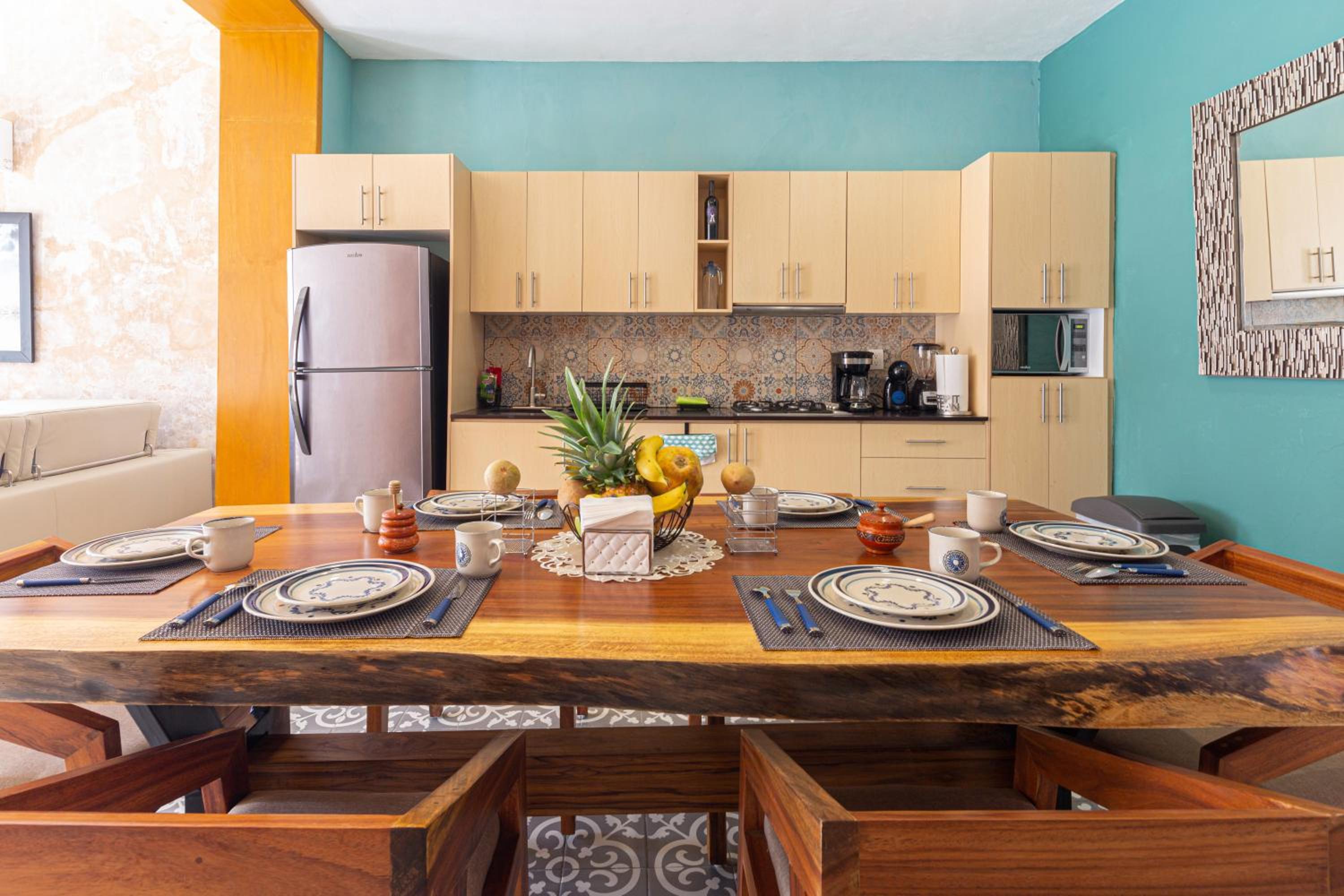 Three-Bedroom House - Photo 12