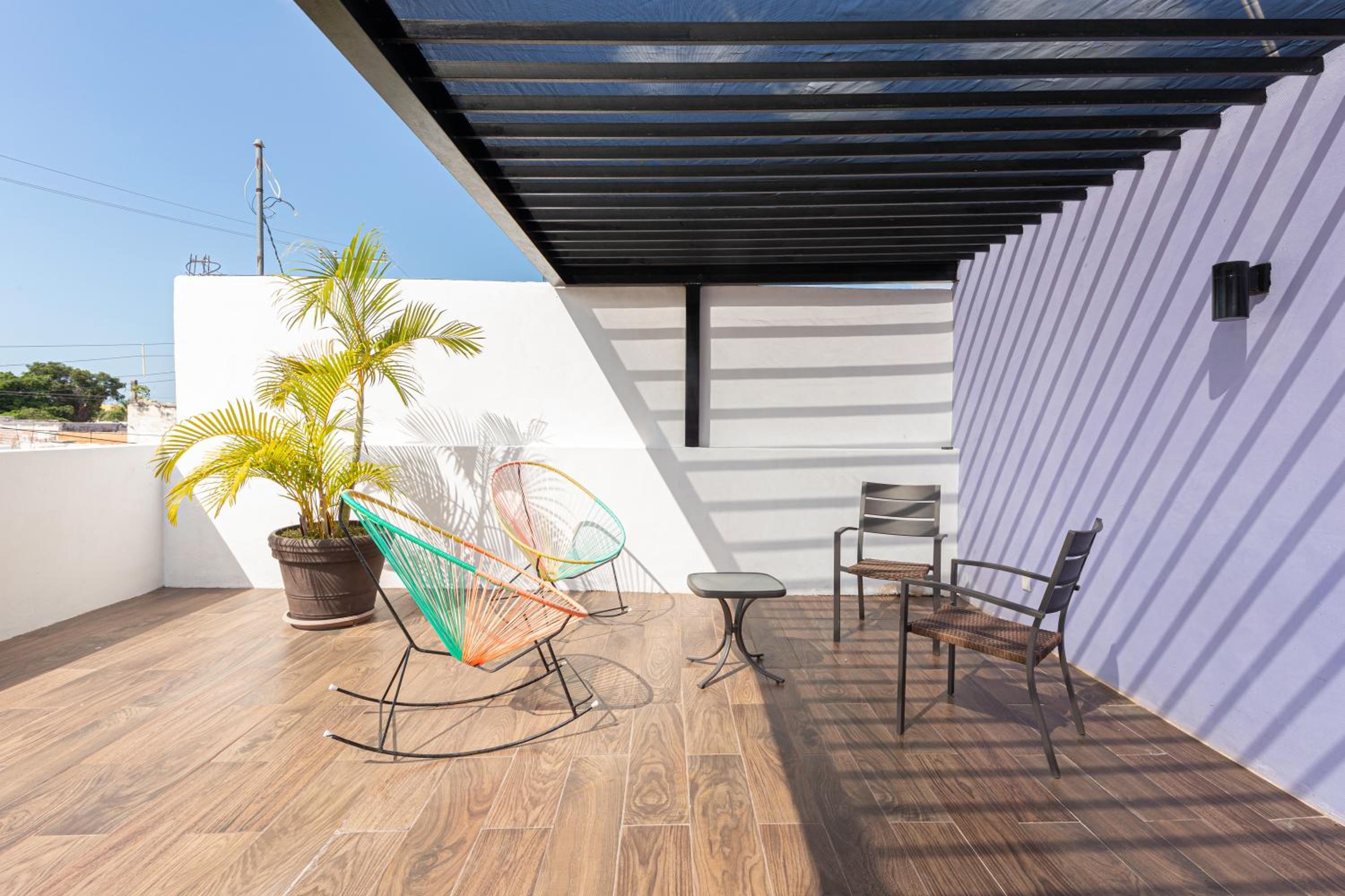 Three-Bedroom House - Photo 11