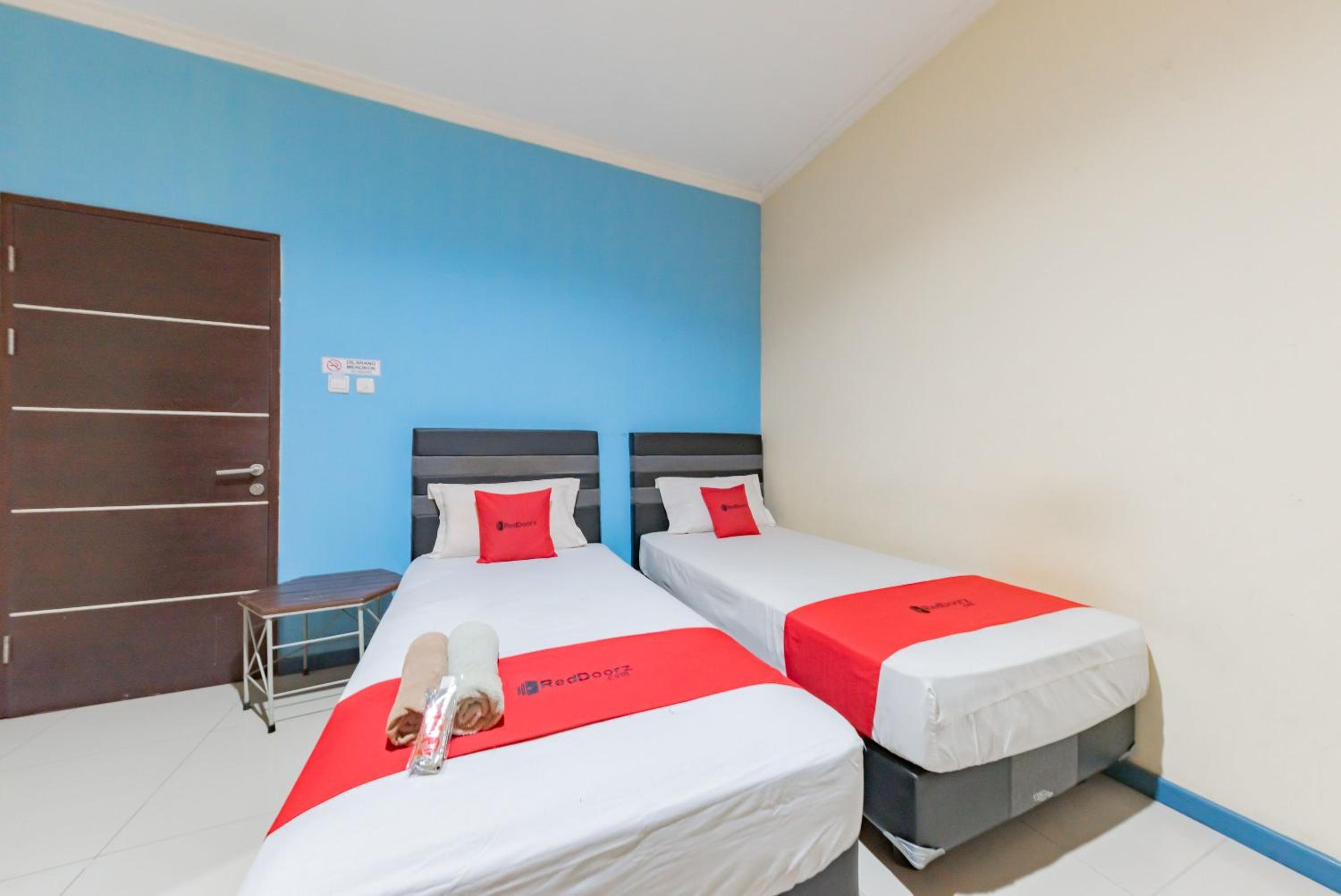 Twin Room photo 3