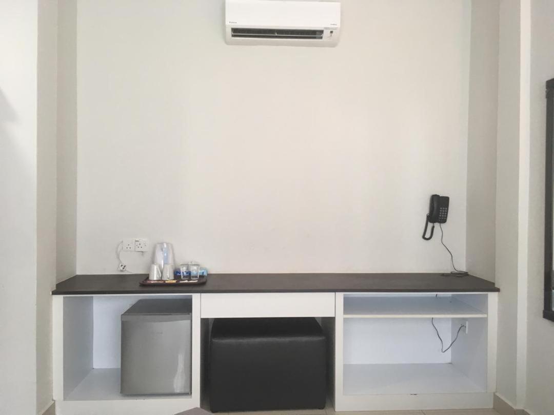 Budget Double or Twin Room - Photo 2