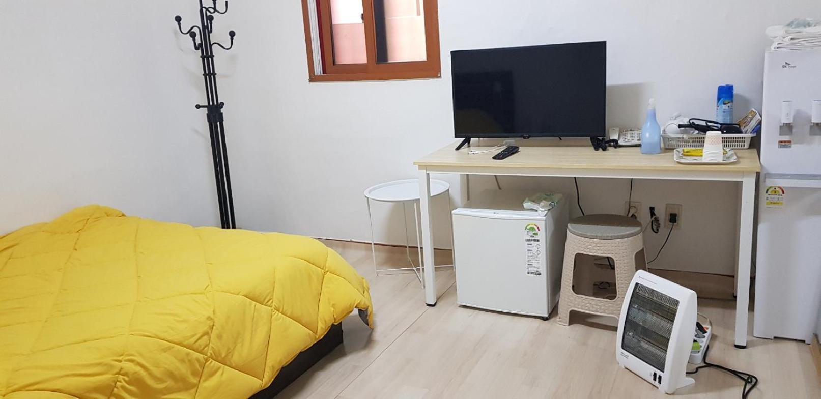 Double Room - Photo 1