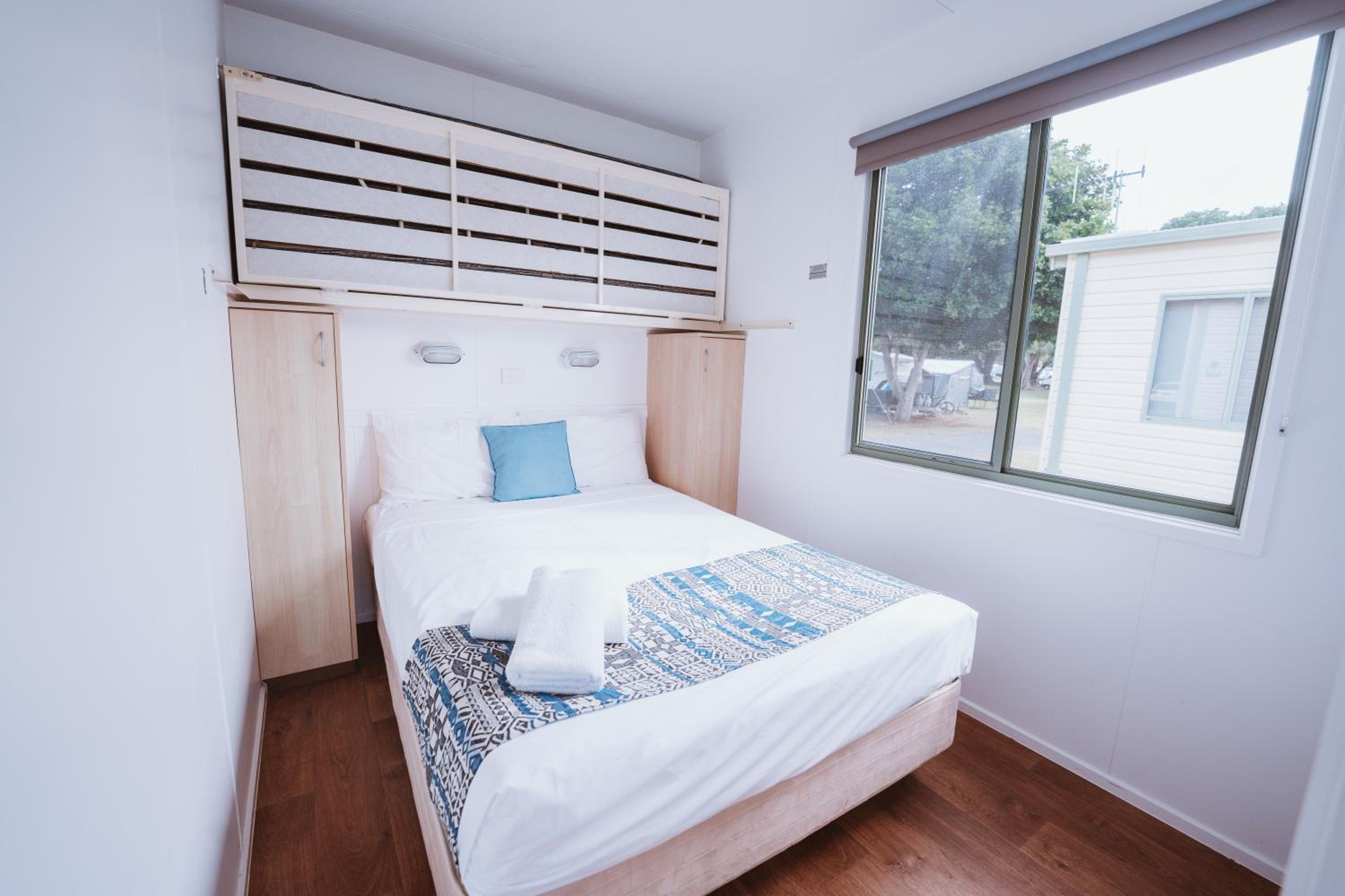 Two-Bedroom Family Cabin photo 1