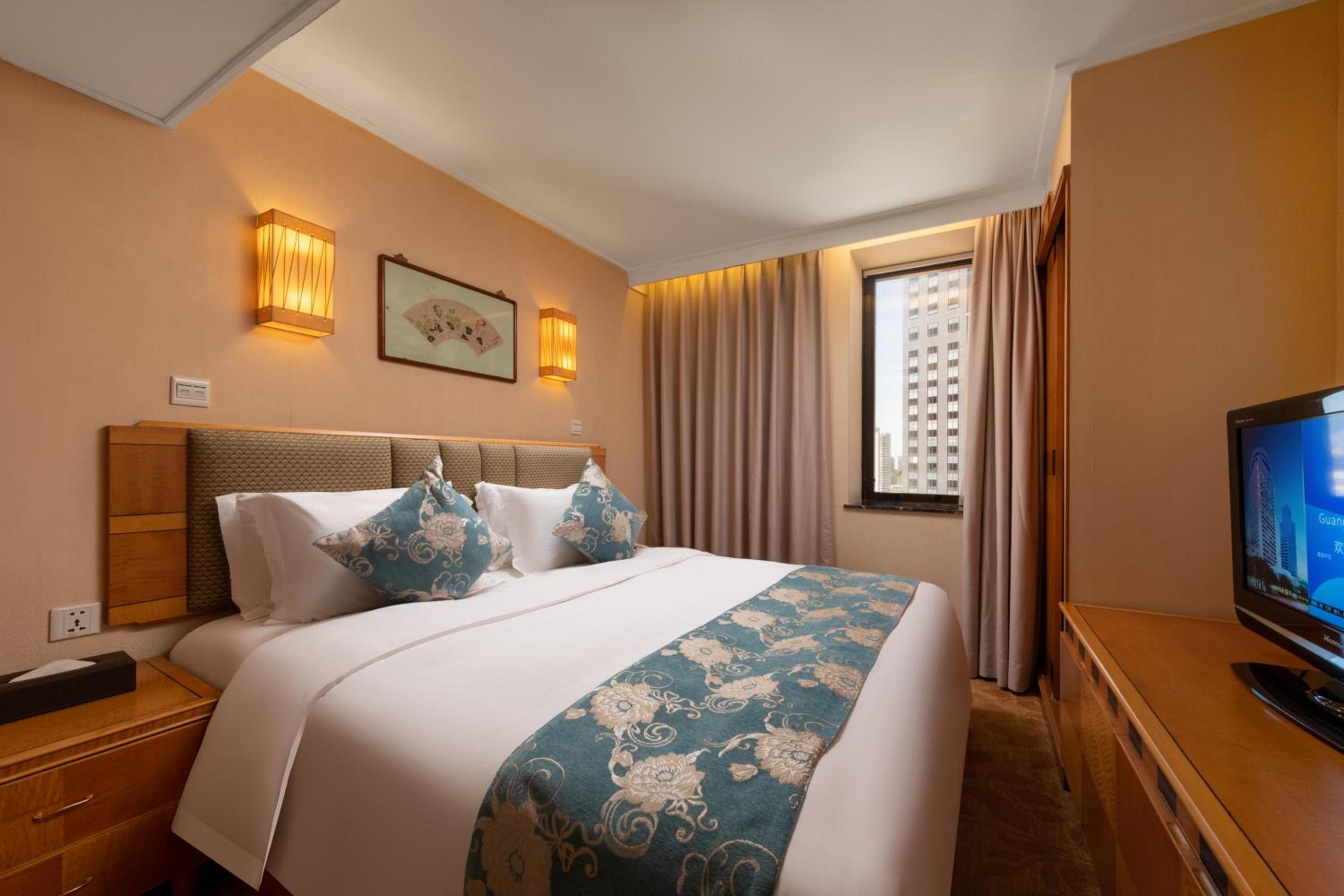Harmony · Gathering Two-Bedroom Suite