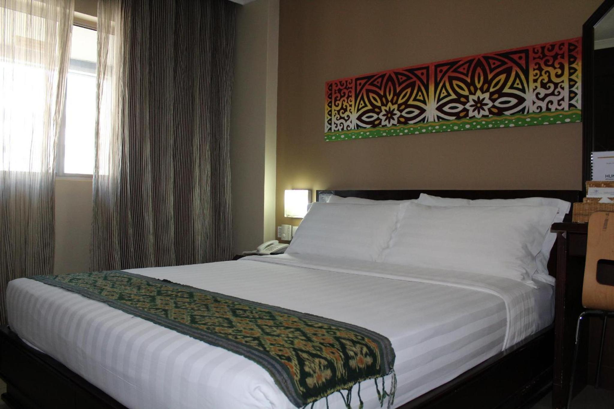 Special Promo - Superior Room City View - Photo 1