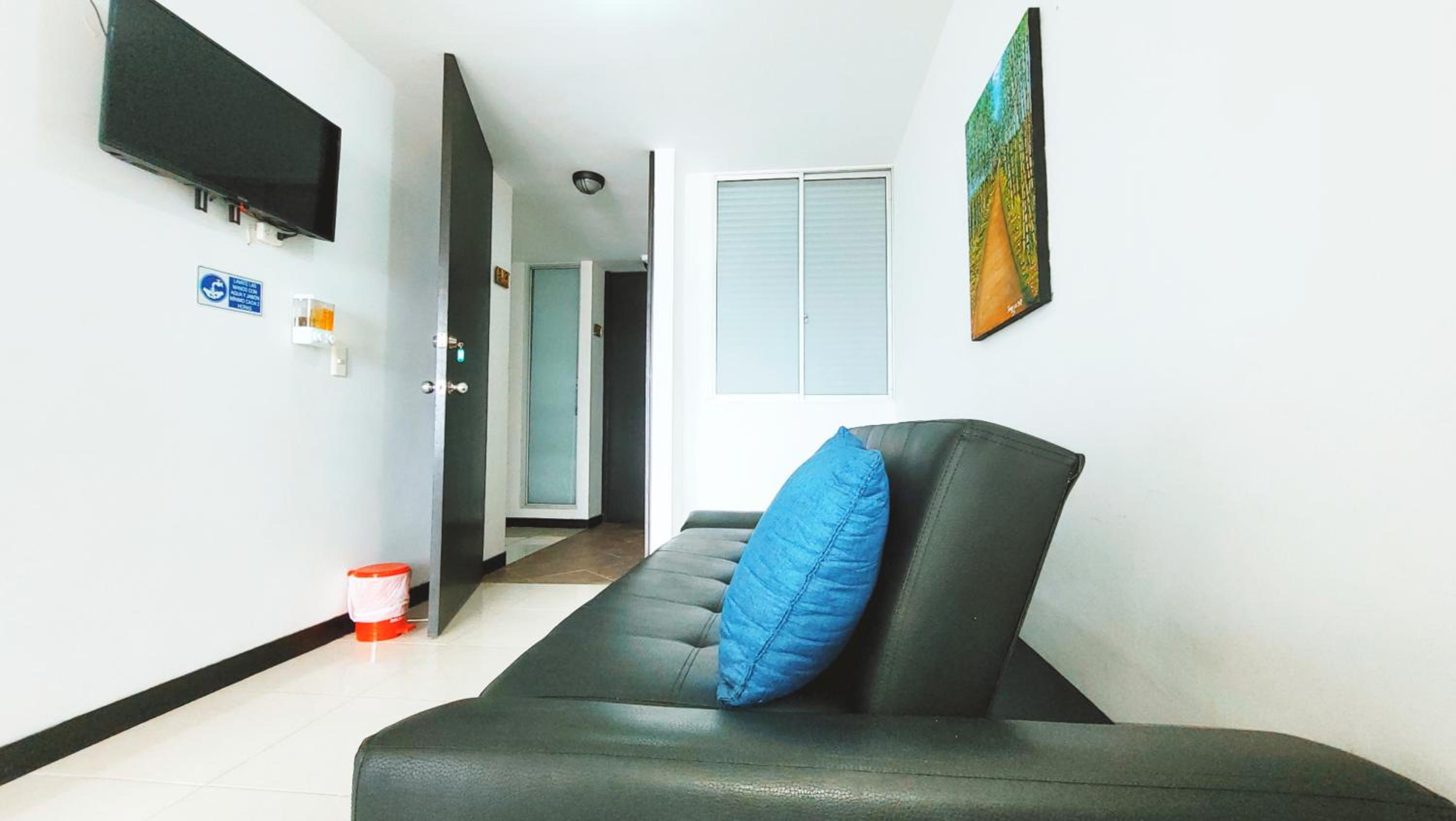 Two-Bedroom Apartment photo 2