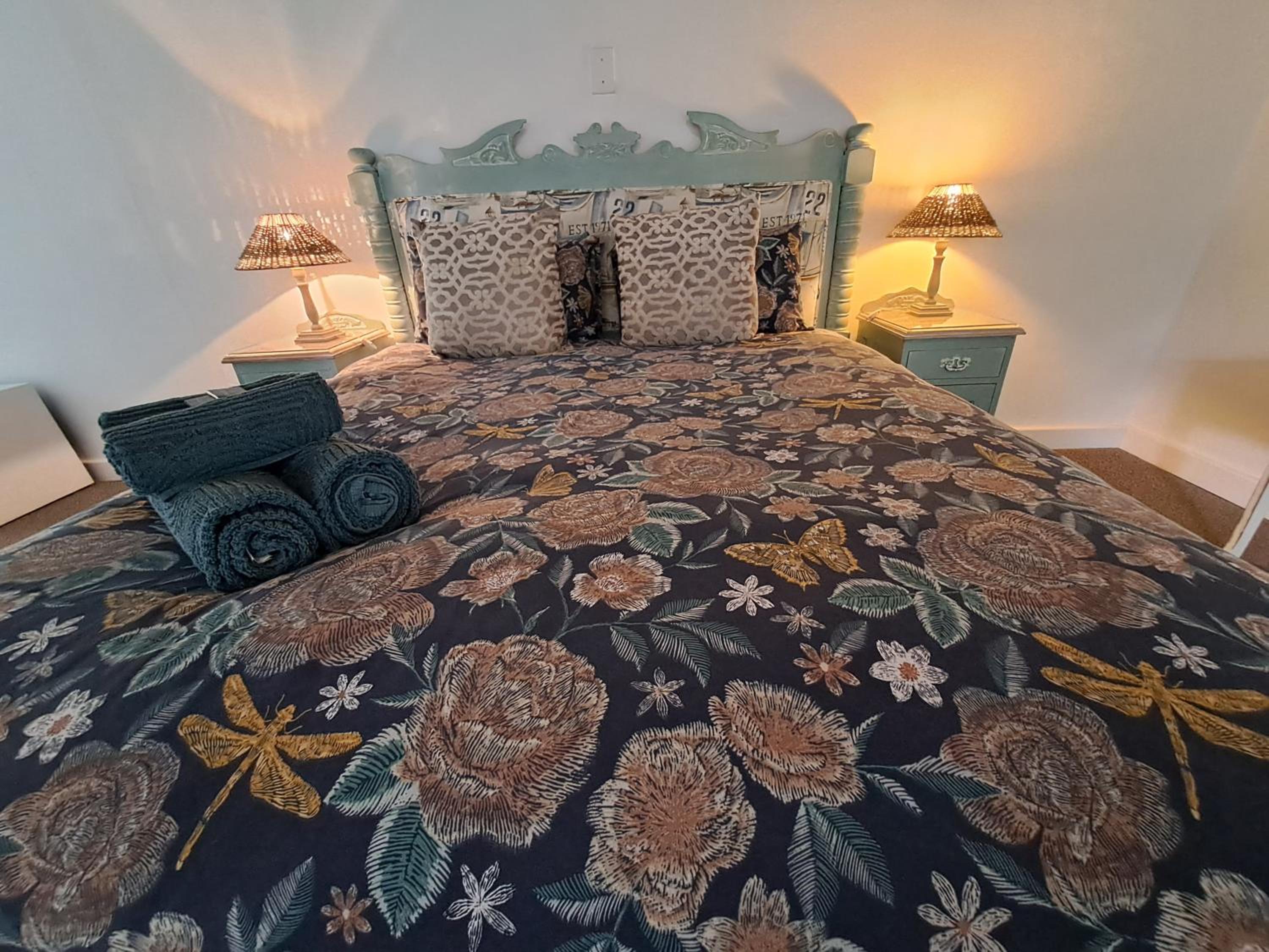 Suite with Garden View - Photo 1
