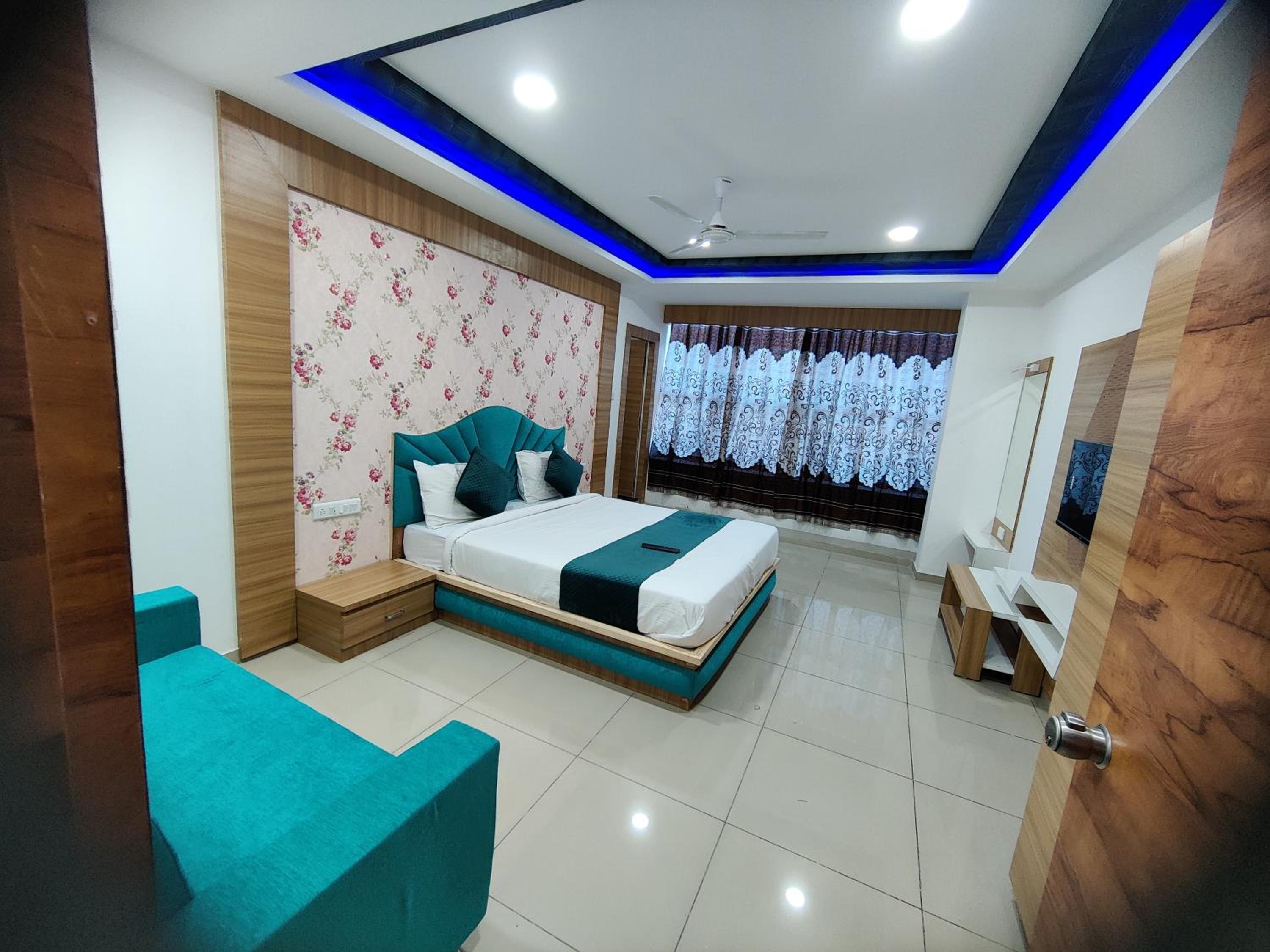 Deluxe Room photo 1