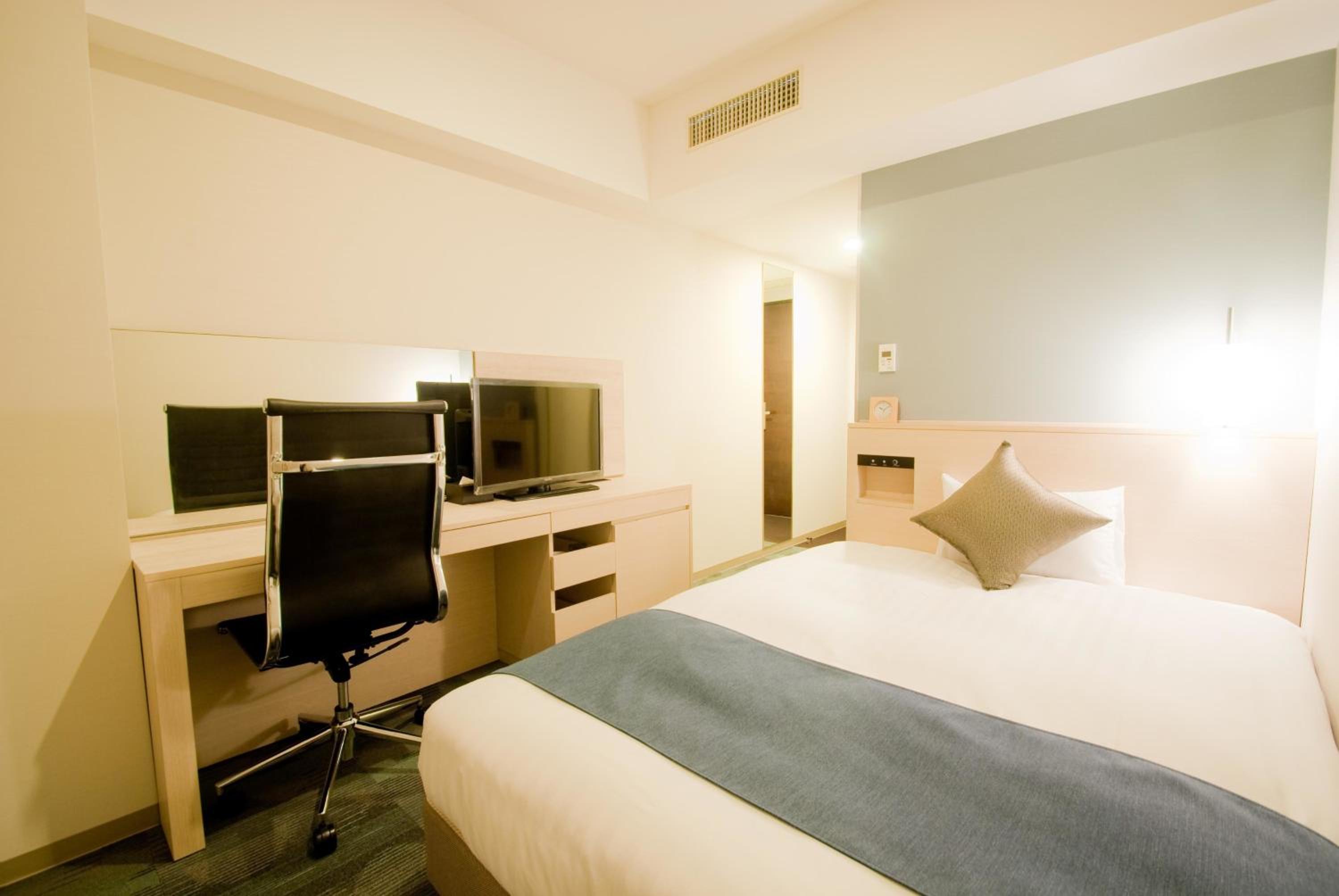 Double Room for Single Use - Smoking