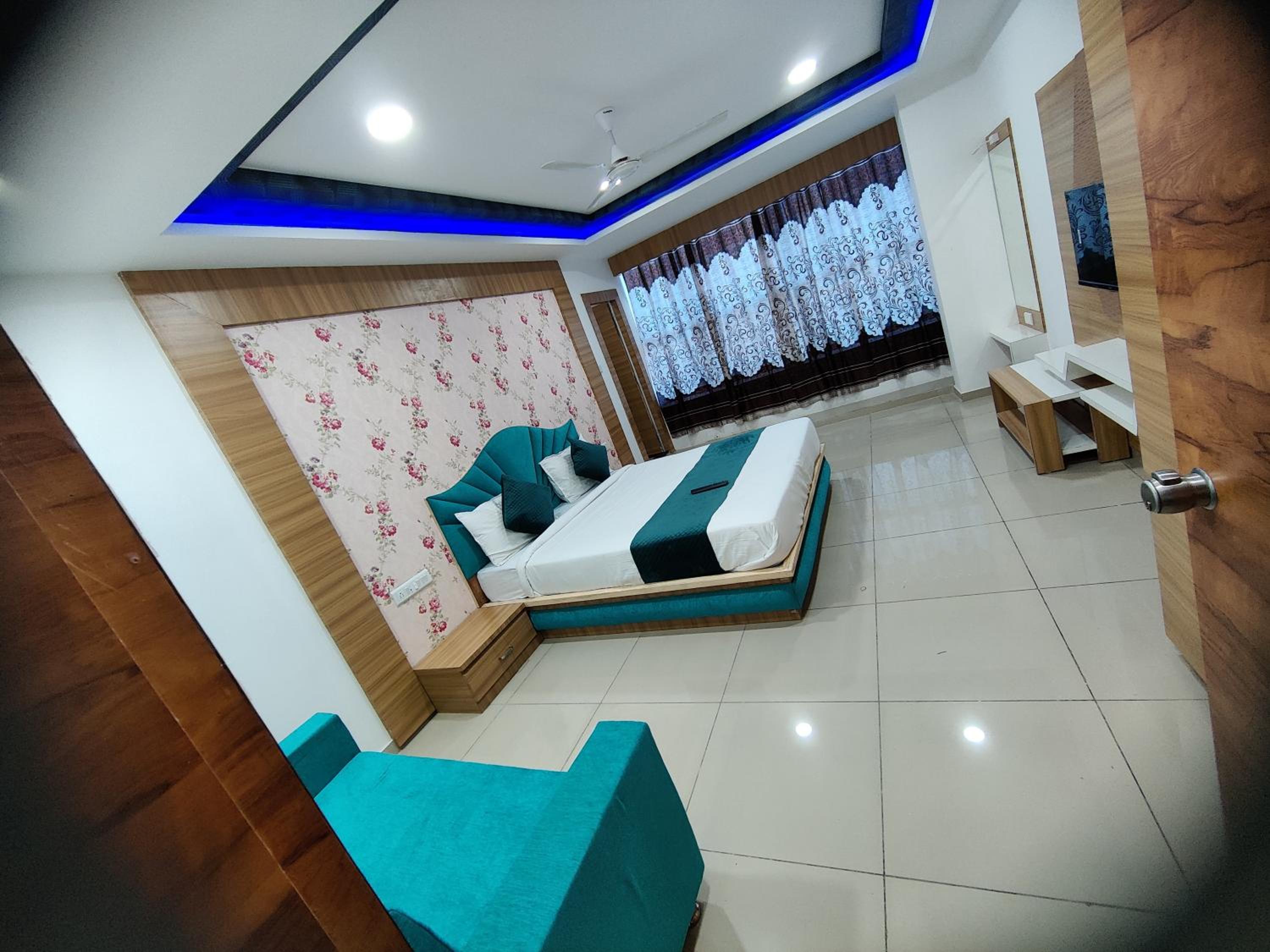 Deluxe Room photo 3
