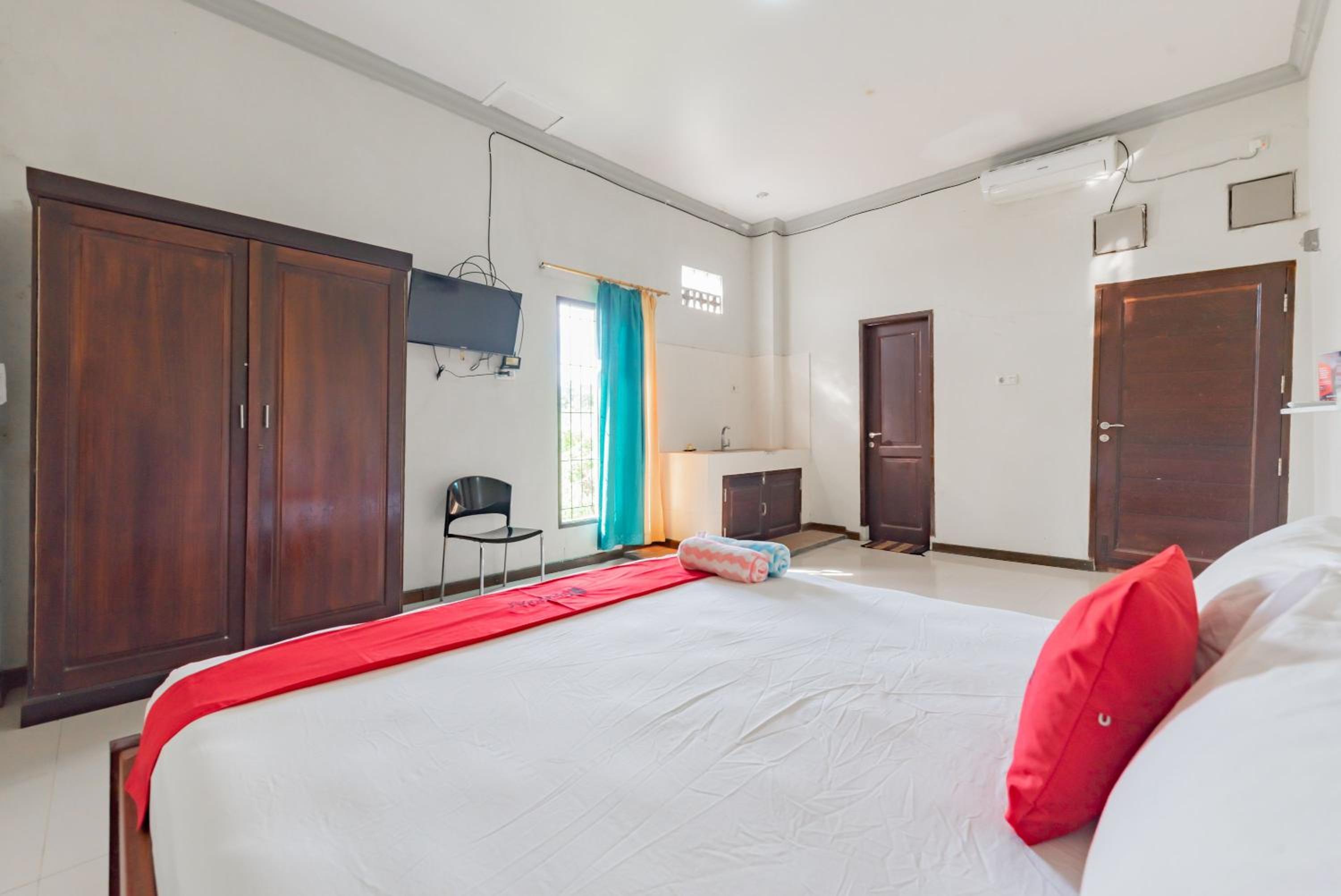 Double Room - Photo 1
