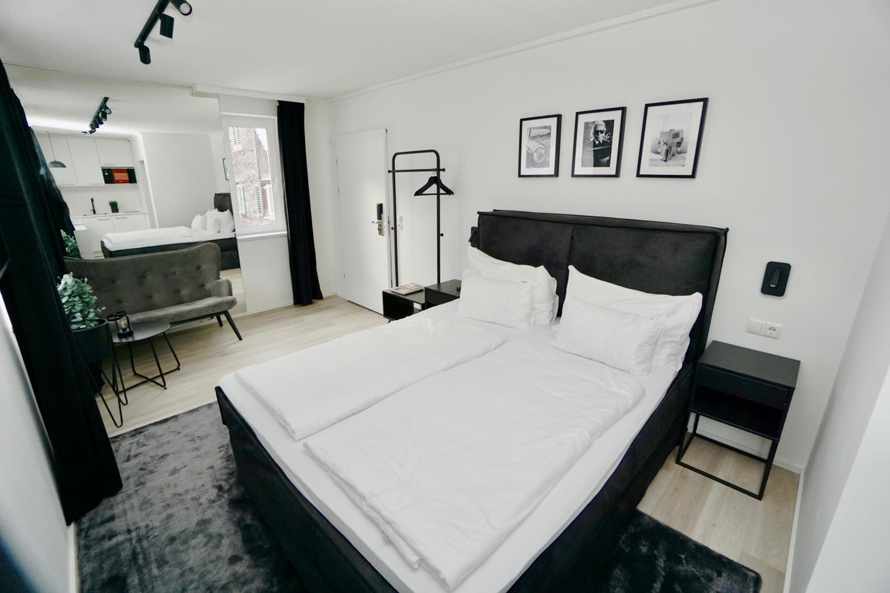 Double Room Standard