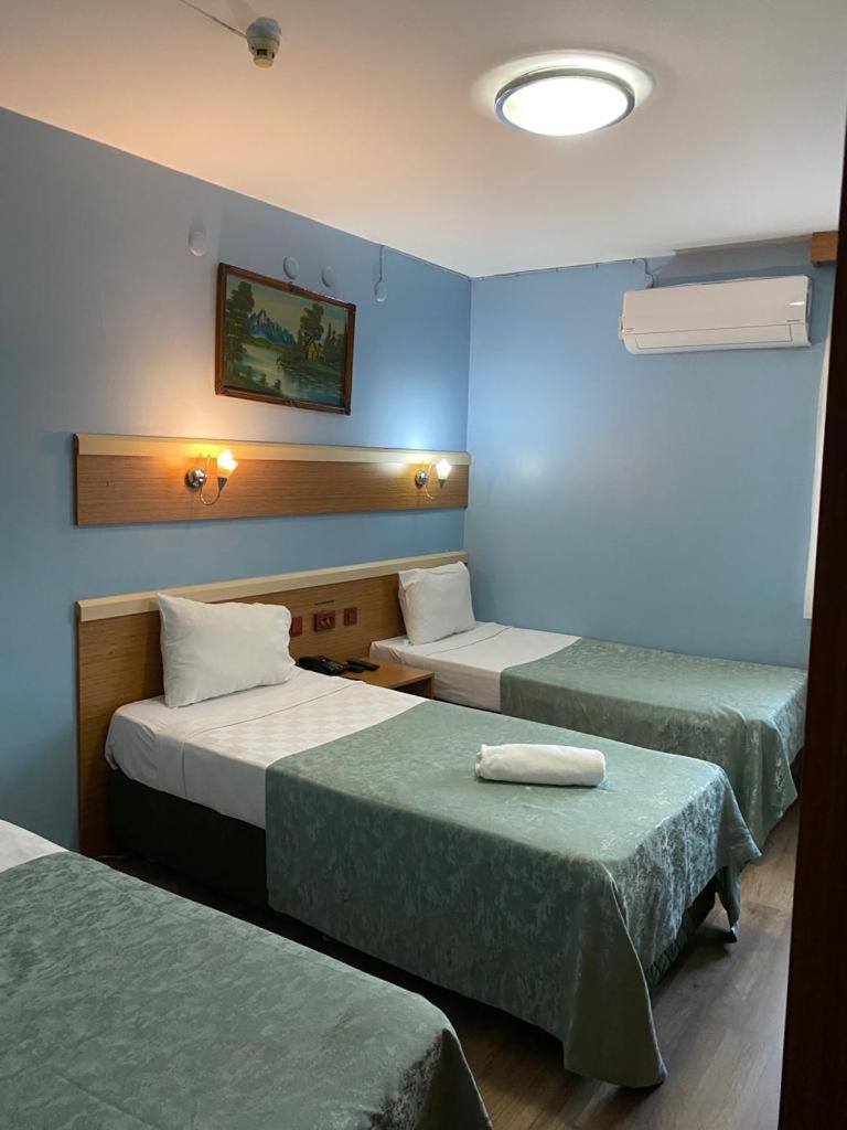 Standard Triple Room photo 1