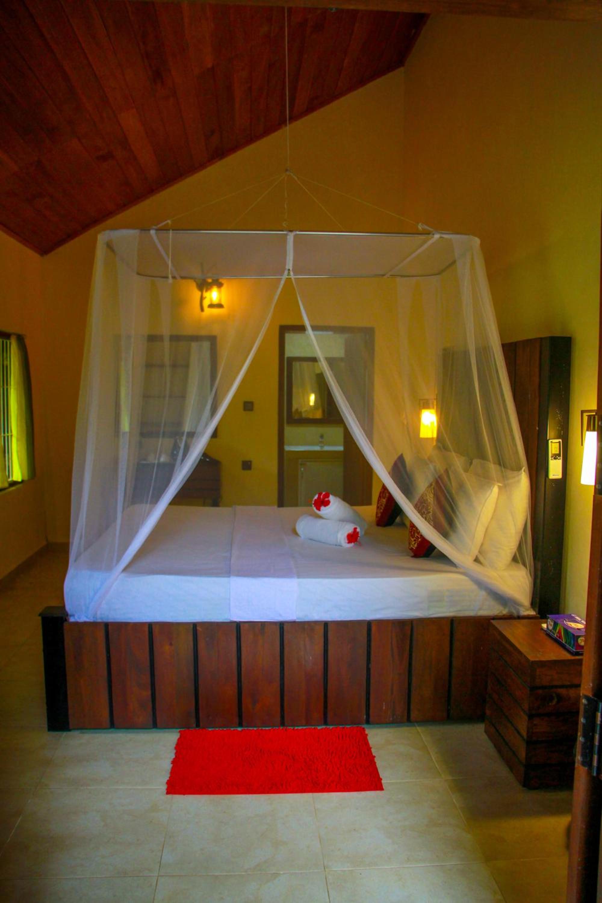 Deluxe Double Room photo 3