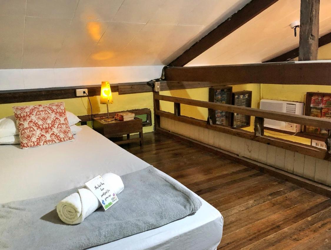 Deluxe Triple Room photo 2