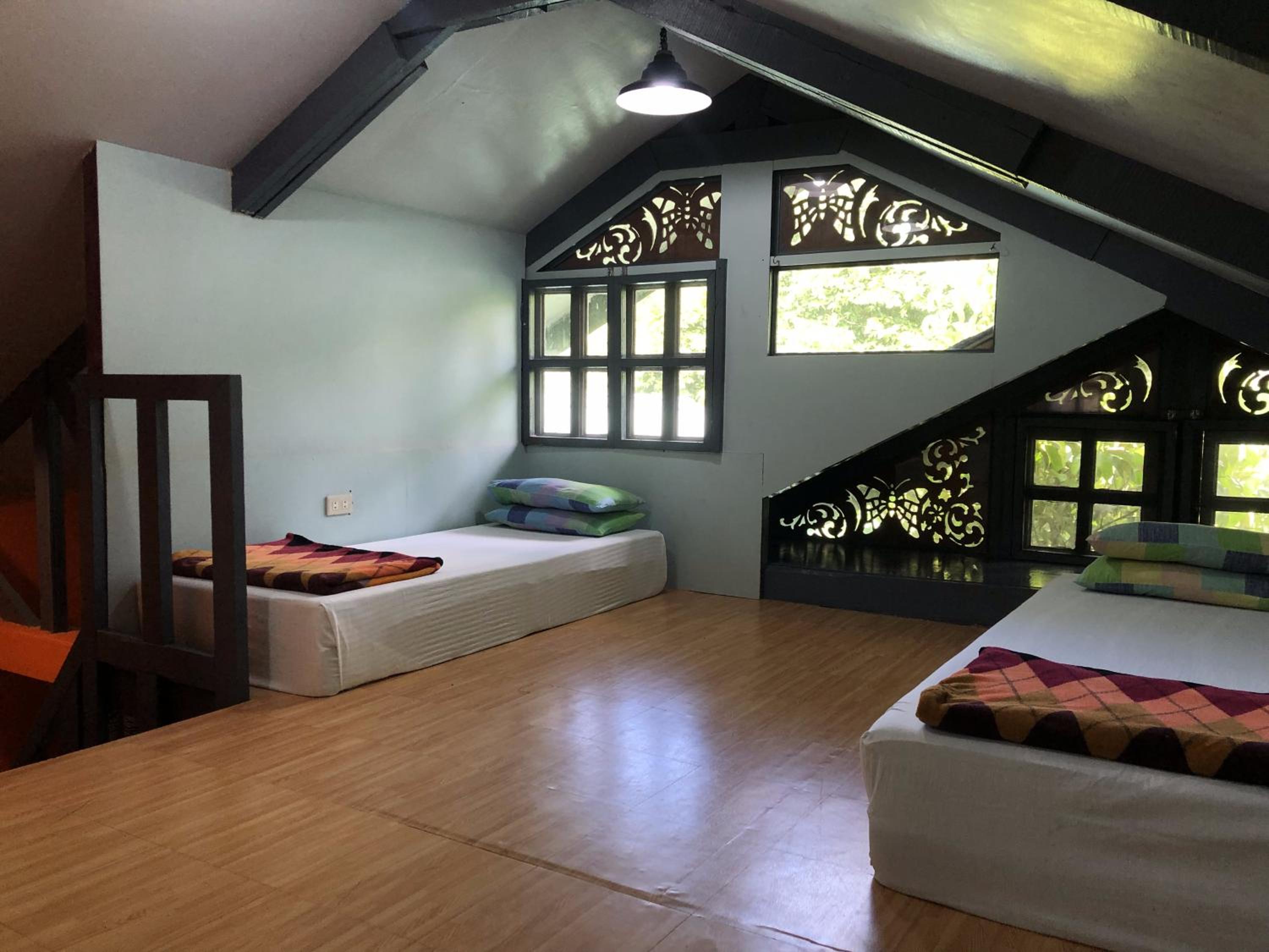 Deluxe Family Suite photo 2