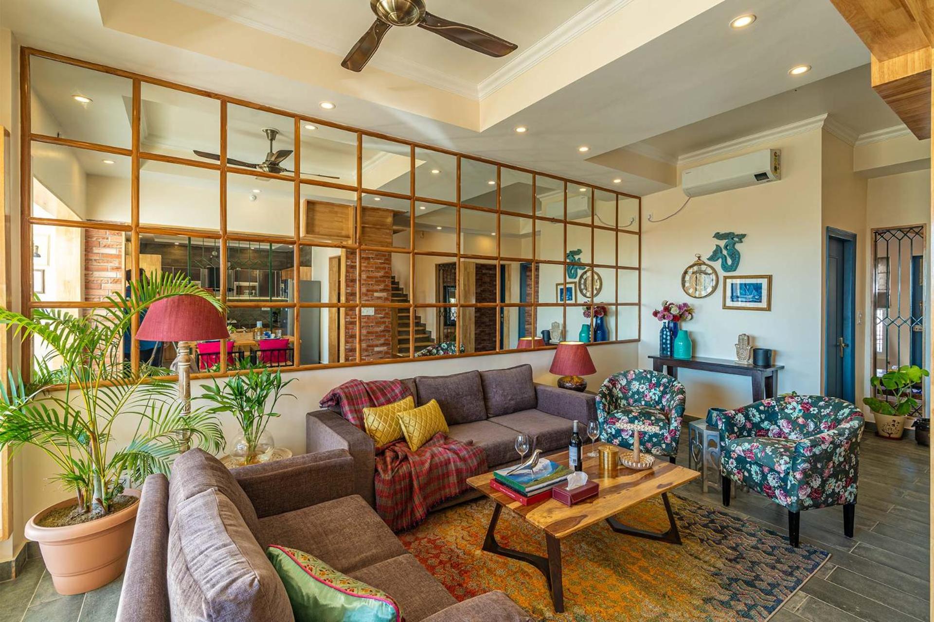 Villa photo 1